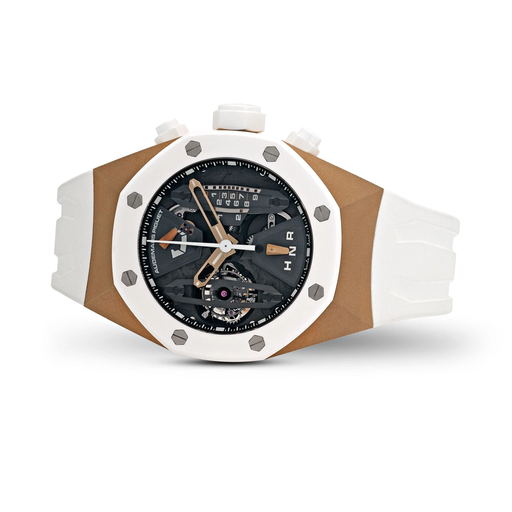 Audemars Piguet Royal Oak Concept 26223RO.OO.D010CA.01 Tourbillon Chronograph Rose Gold