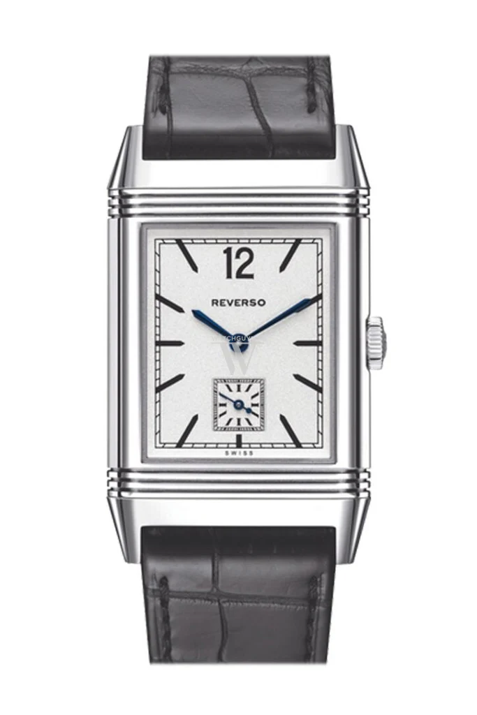 Jaeger LeCoultre JLC Reverso 1931 White Gold Q2783520