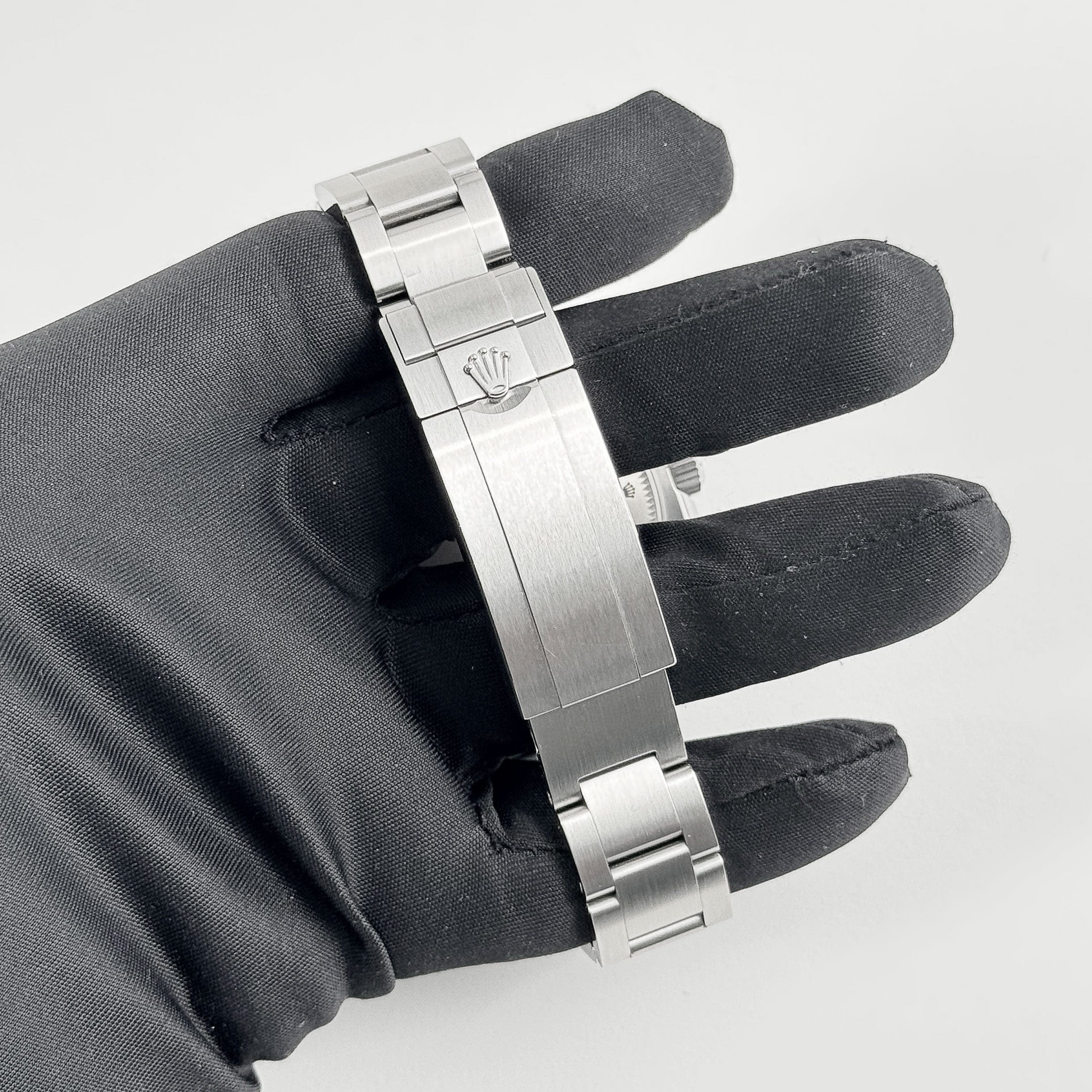 Rolex Deepsea Sea-Dweller 116660 'James Cameron' Blue Dial (2017)