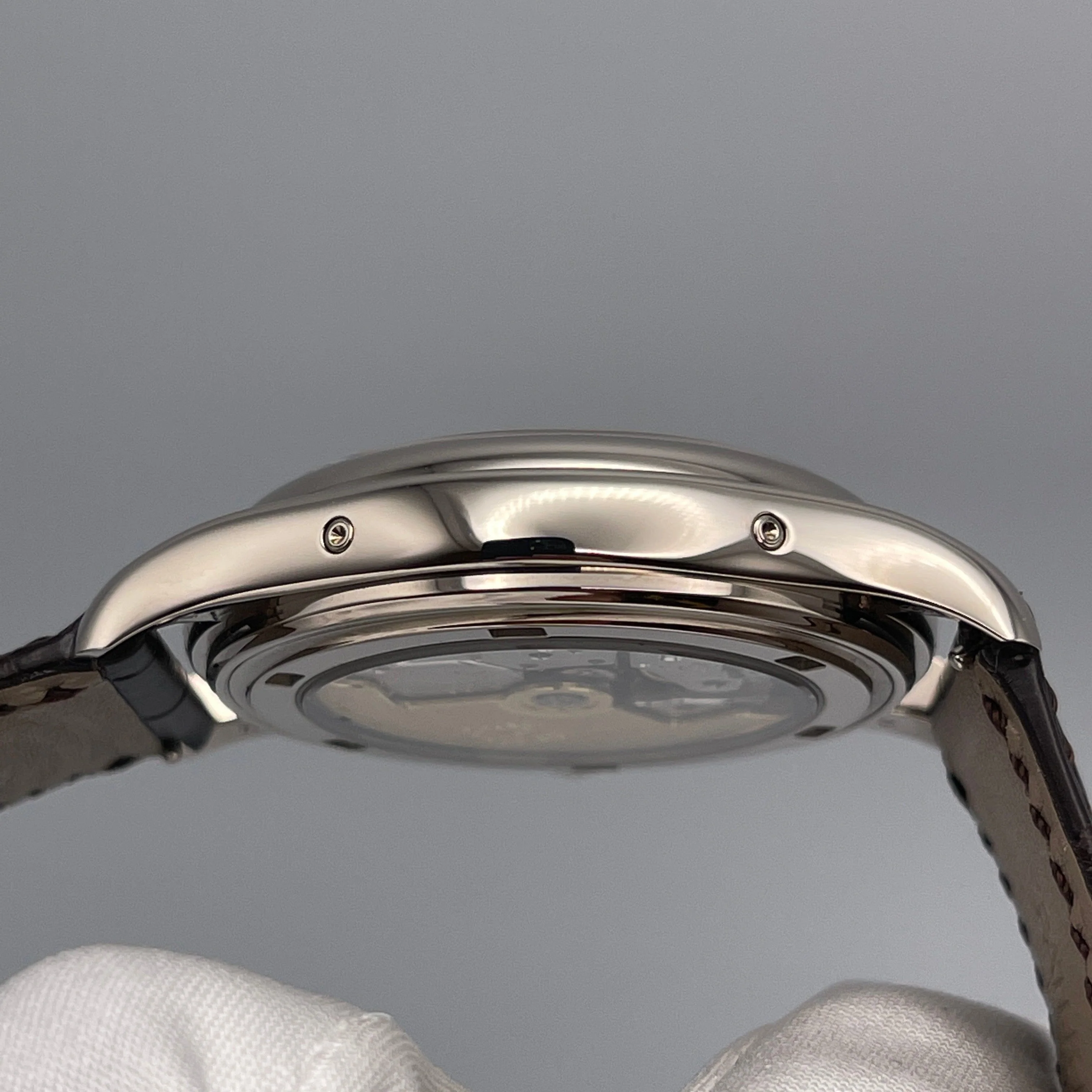 Patek Philippe Complications 5146G-001 Annual Calendar Moon Phases