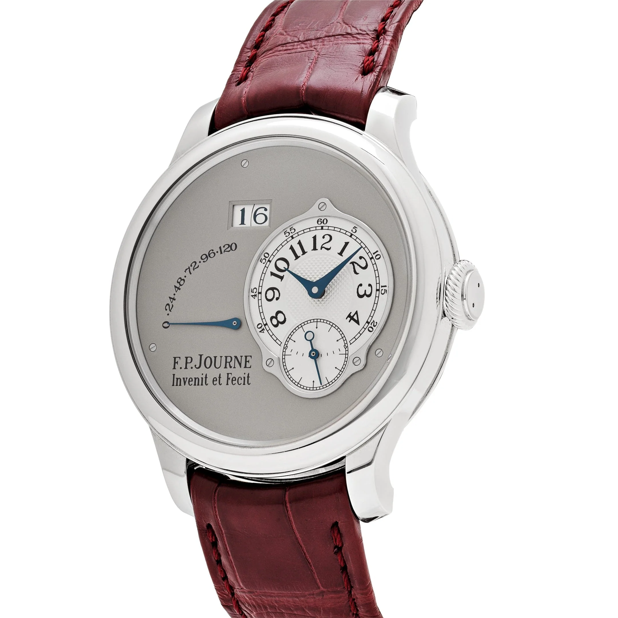 F.P.Journe Octa Reserve de Marche Platinum (2022)