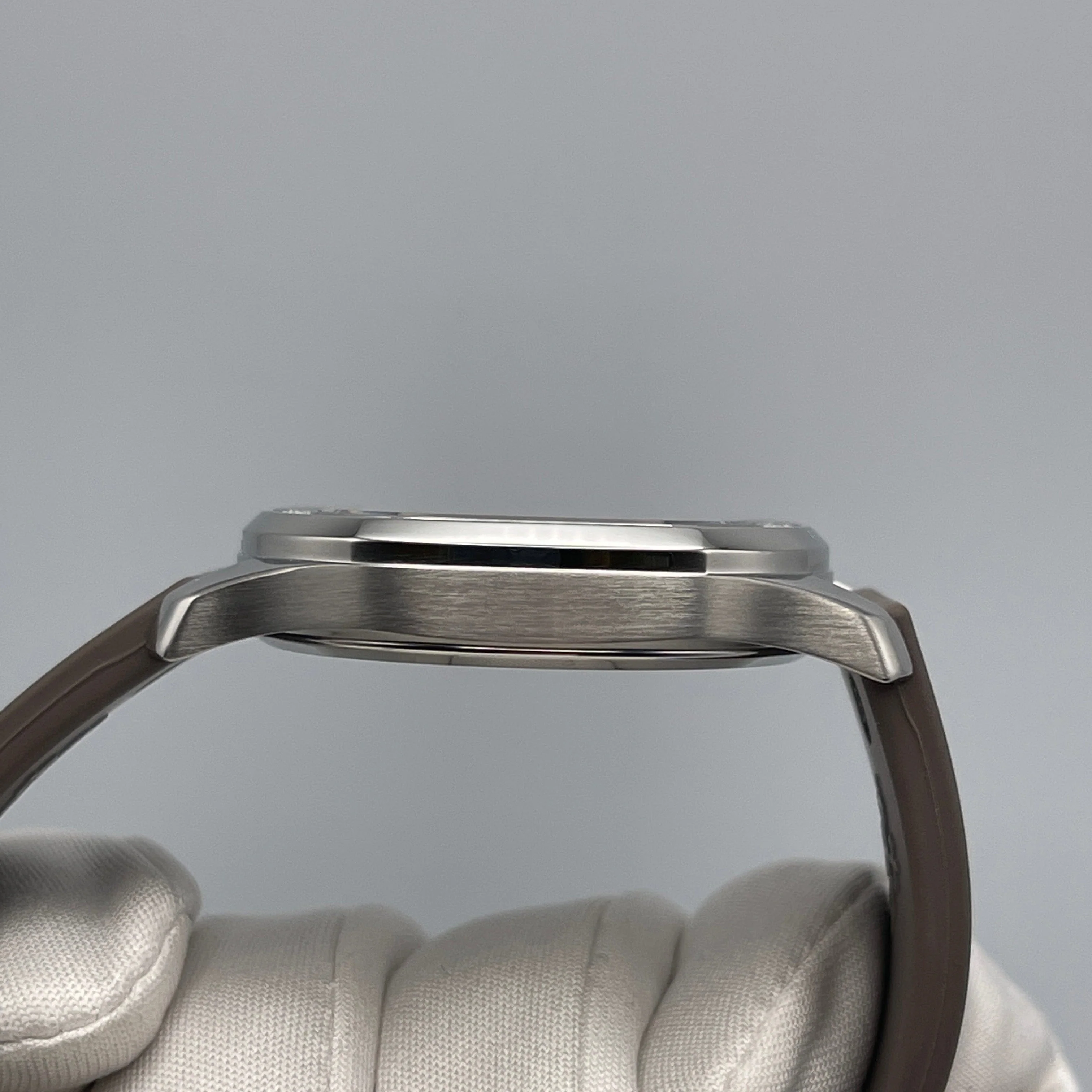 Patek Philippe Aquanaut Luce 5067A-023 'Ladies'