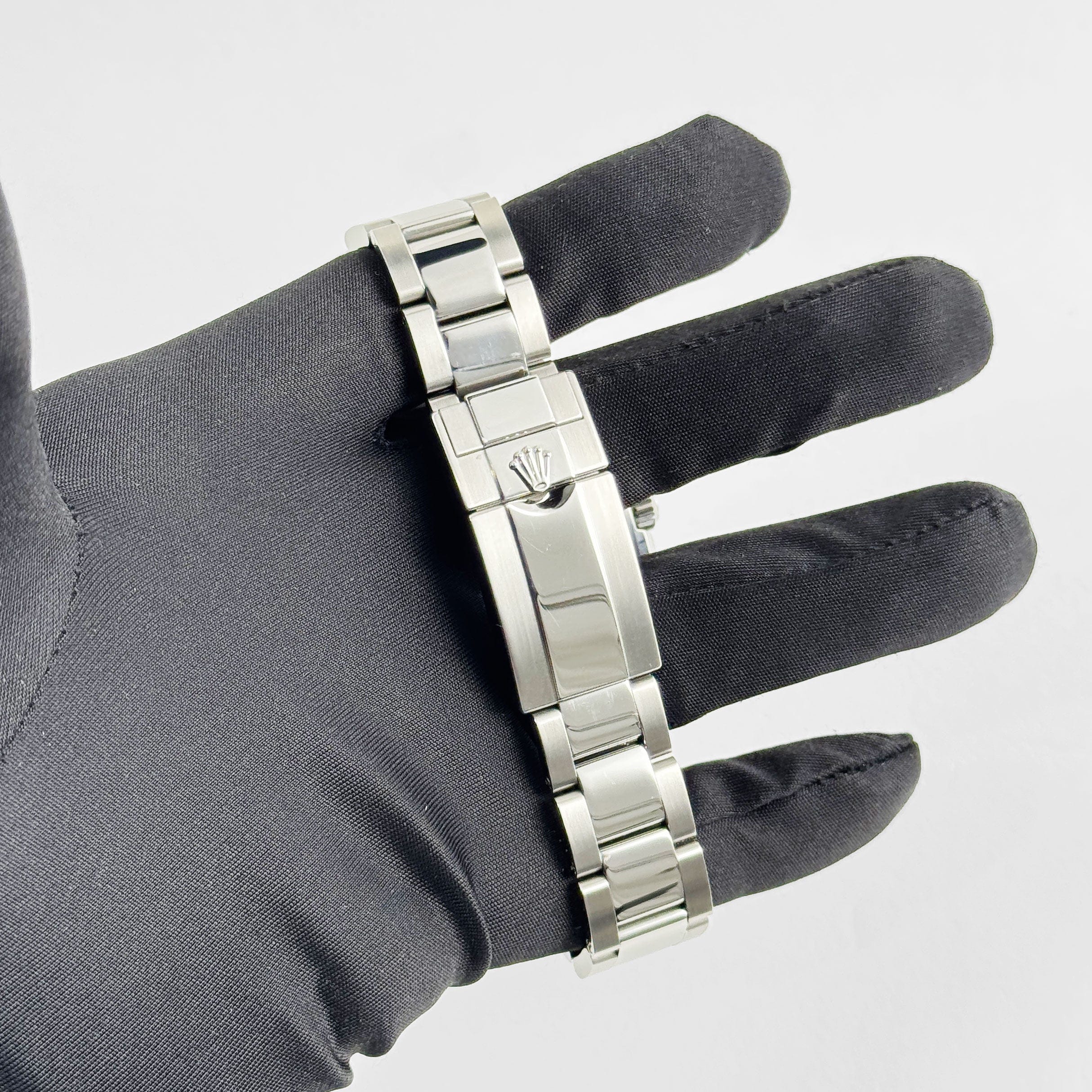 Rolex GMT-Master II 126710BLRO 'Pepsi' Stainless Steel Black Dial Oyster (2022)