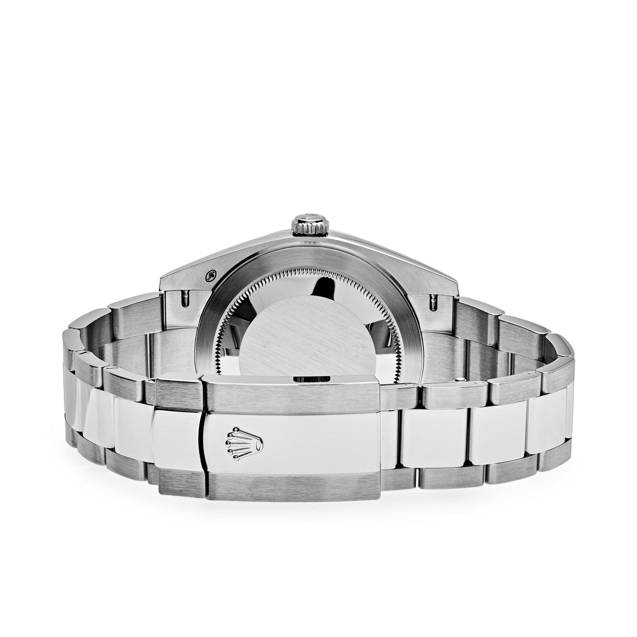 Rolex Datejust 41 126334 Stainless Steel Slate Dial Oyster (2024)