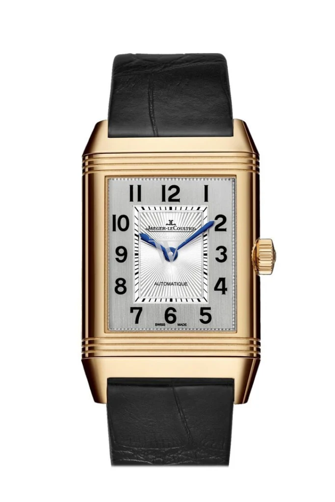 Jaeger LeCoultre Men's Watch Q2572420