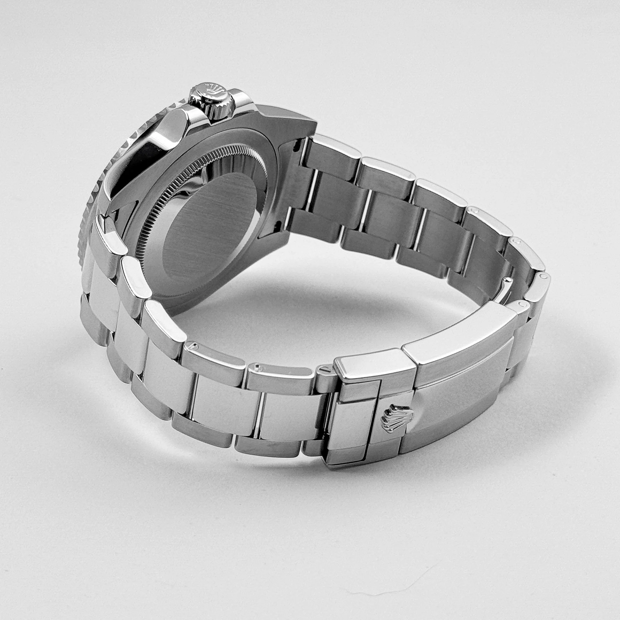 Rolex GMT-Master II 116710BLNR 'Batman' Stainless Steel Oyster (2014)