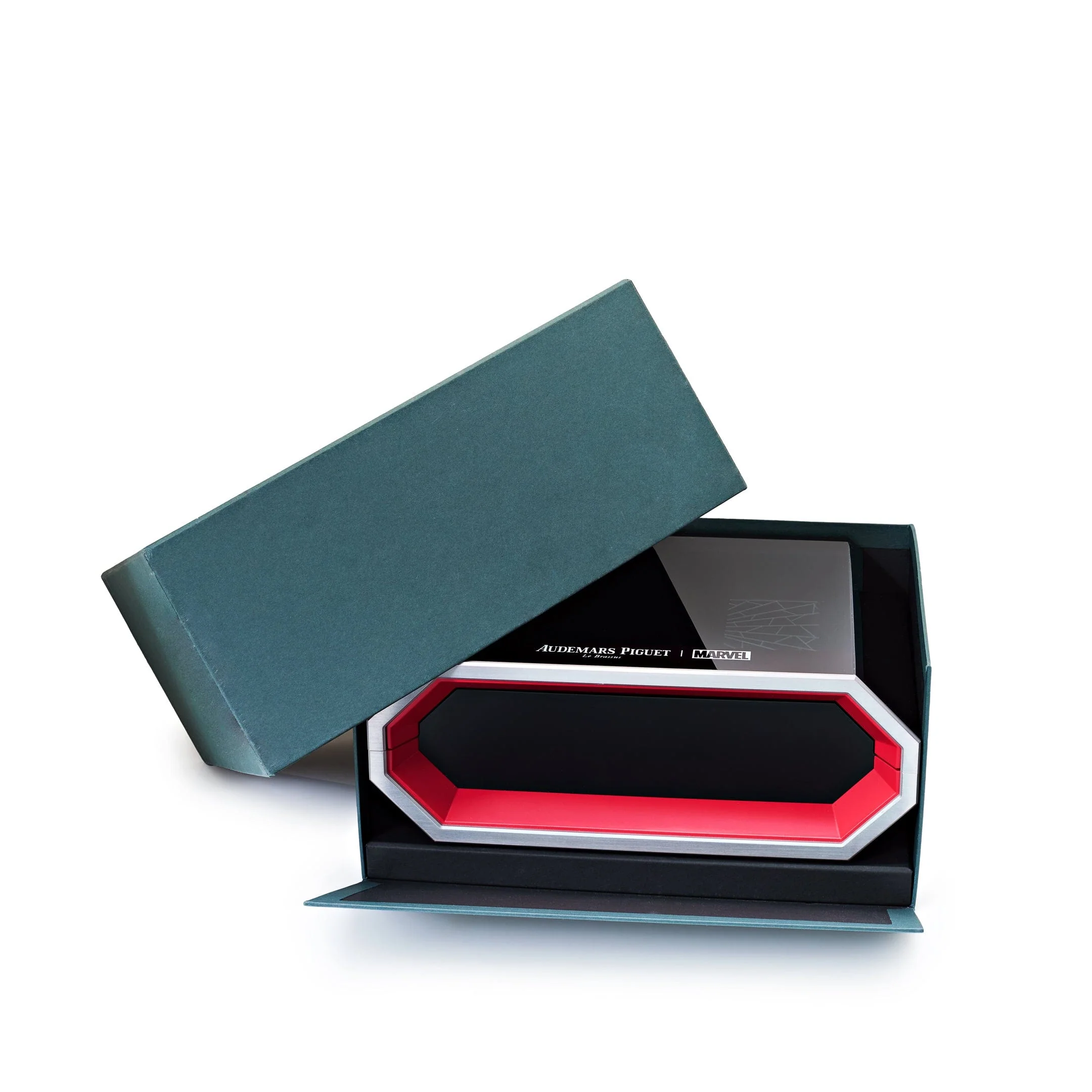 Audemars Piguet Royal Oak Concept 26631IO.OO.D002CA.01 'Spider-Man' Tourbillon Limited Edition of 250 (2024)