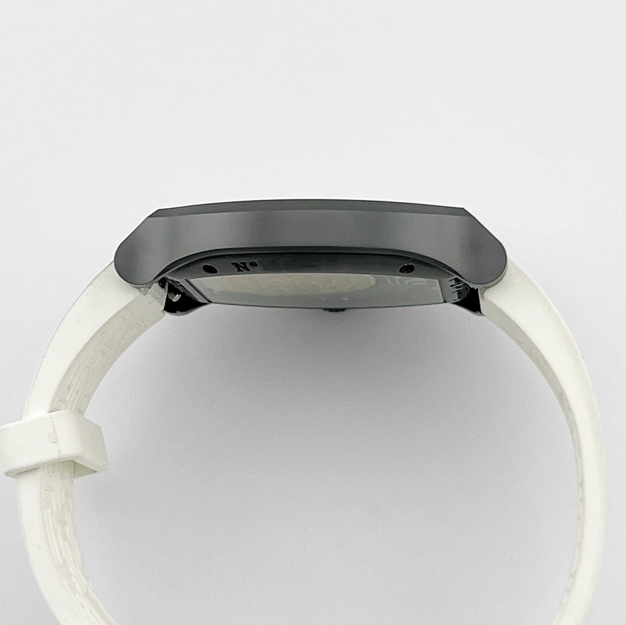 F.P.Journe Élégante 40 Ref. ELT Titalyt Luminescent White Dial