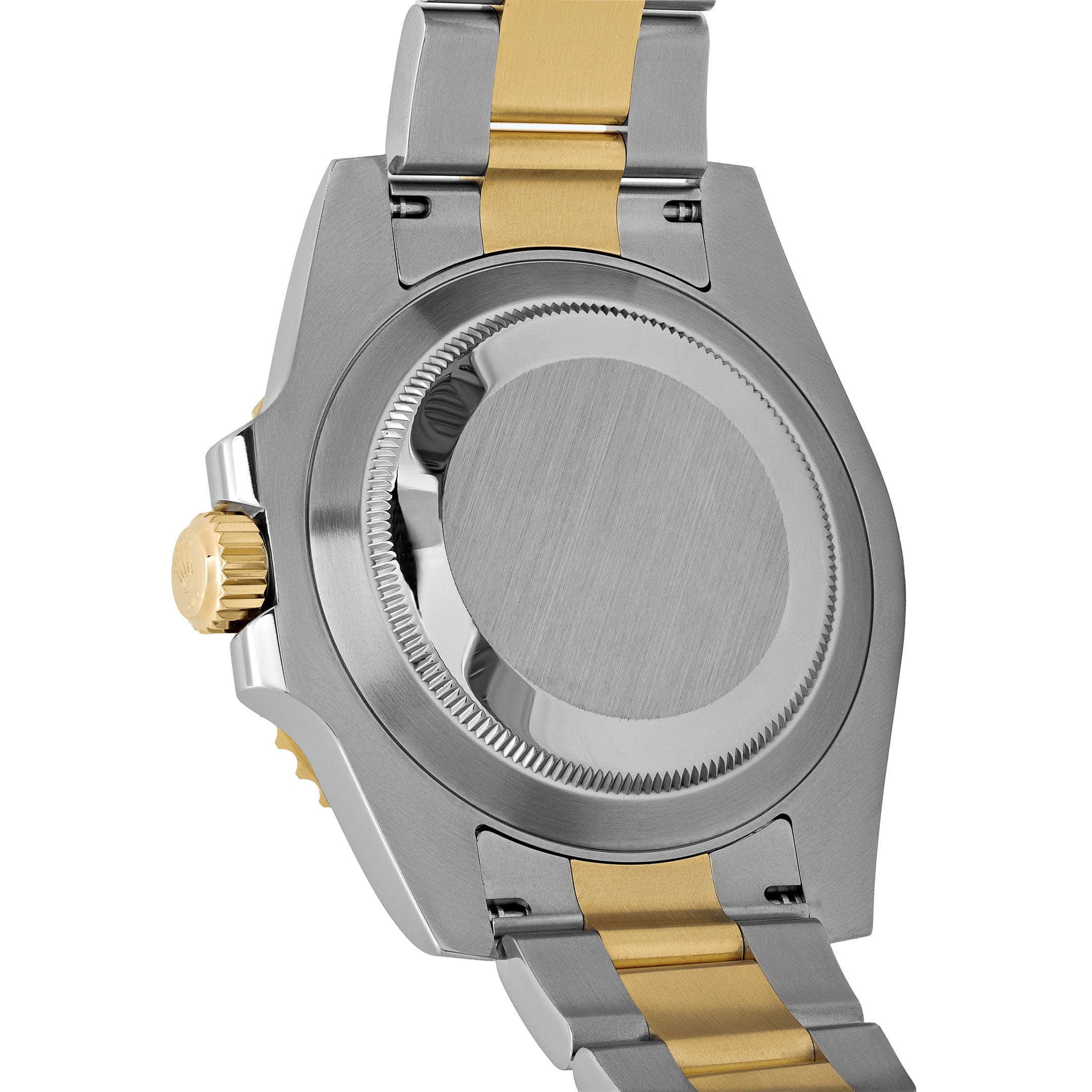 Rolex Submariner Date 126613LB 'Bluesy' Stainless Steel Yellow Gold Blue Dial (2025)