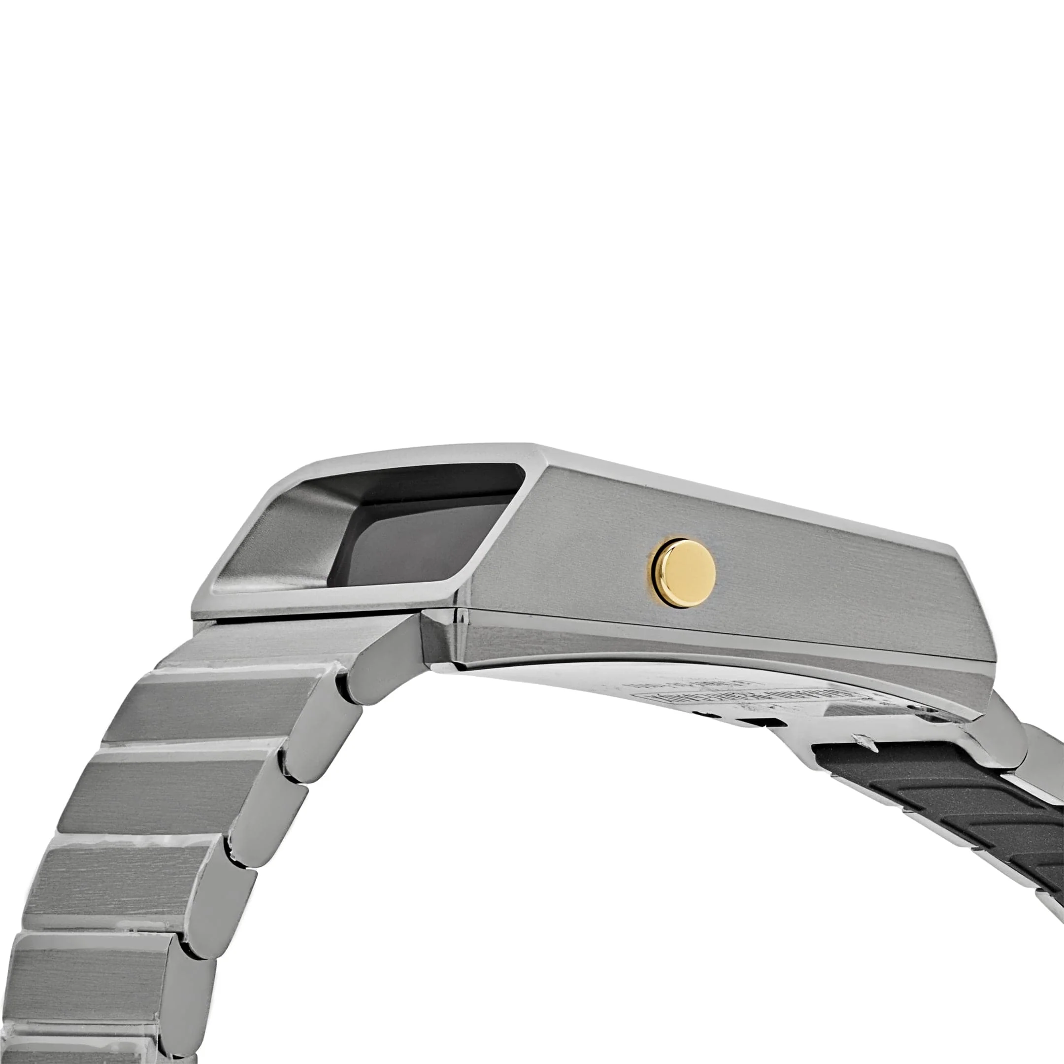 Girard Perregaux 39800-21-3199-6CM Casquette 2.0 Titanium & Yellow Gold Tubular LED Display Limited Edition (2025)