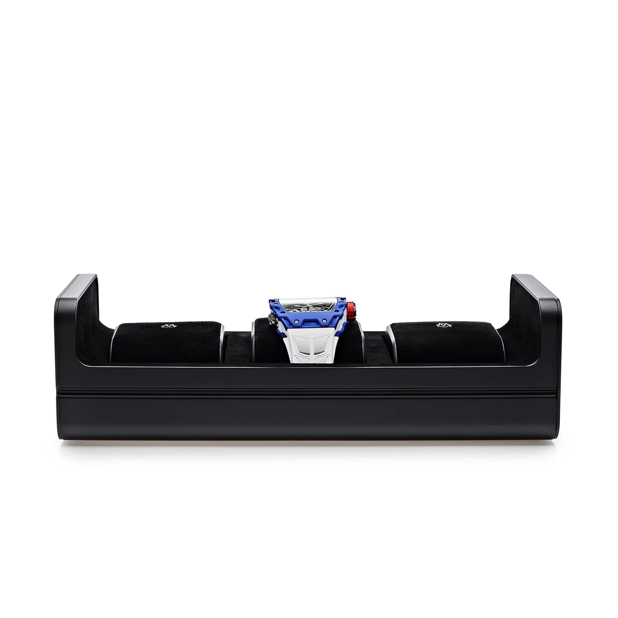 Richard Mille x Rimowa Watch Box Limited Edition