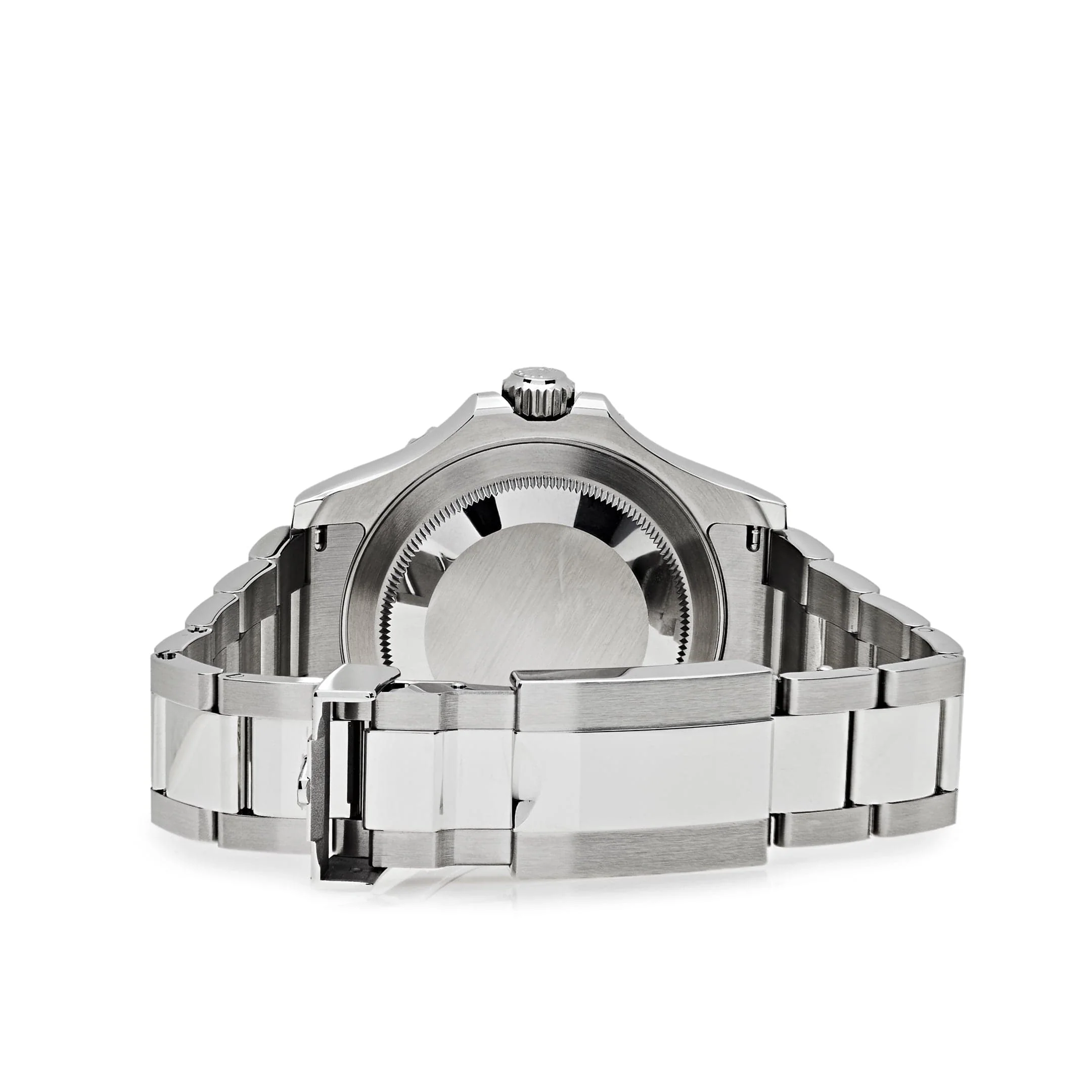 Rolex Yacht-Master 40 126622 Stainless Steel Blue Dial (2022)