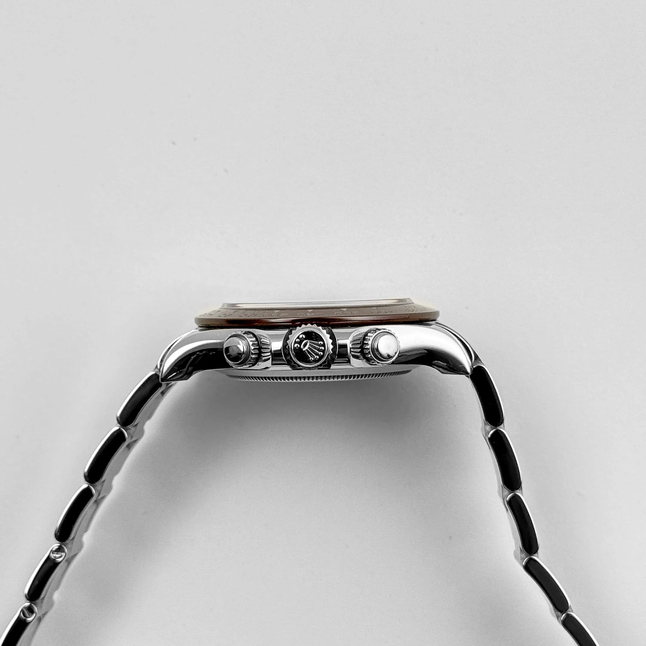 Rolex Daytona 116506 Platinum Ice Blue Dial (2019)