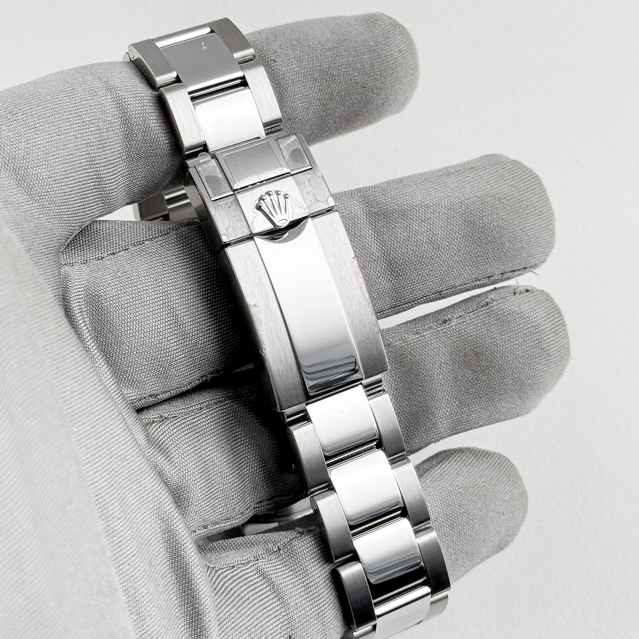 Rolex GMT-Master II 126720VTNR 'Sprite' Lefty Stainless Steel Oyster (2023)