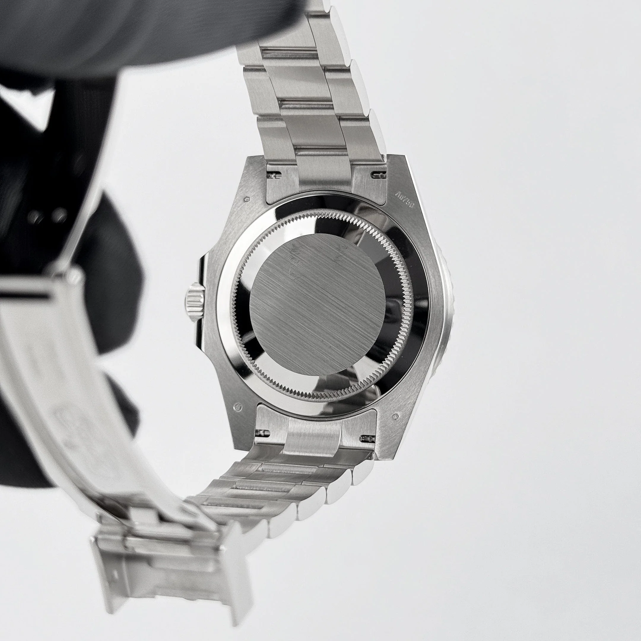 Rolex GMT-Master II 126719BLRO 'Pepsi' White Gold Blue Dial (2020)