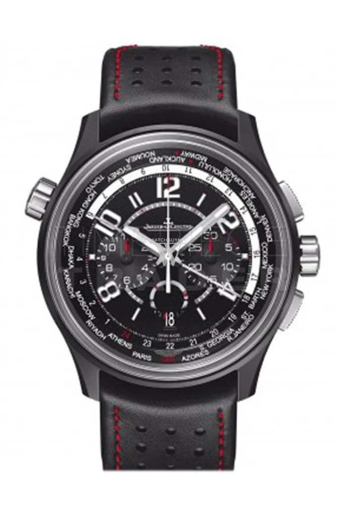 Jaeger LeCoultre JLC Amvox 5 Q193A470