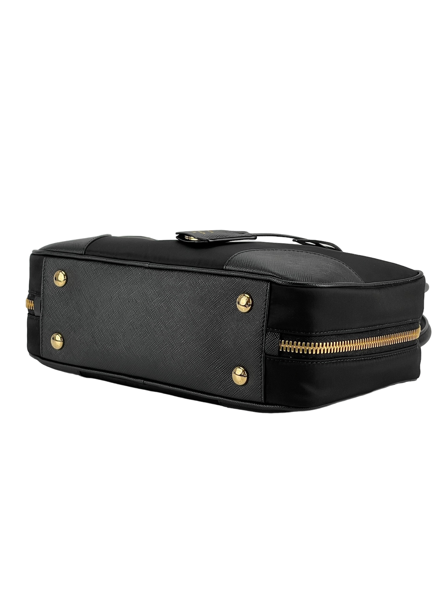 PRADA - Re-editon 1978 Medium Handbag