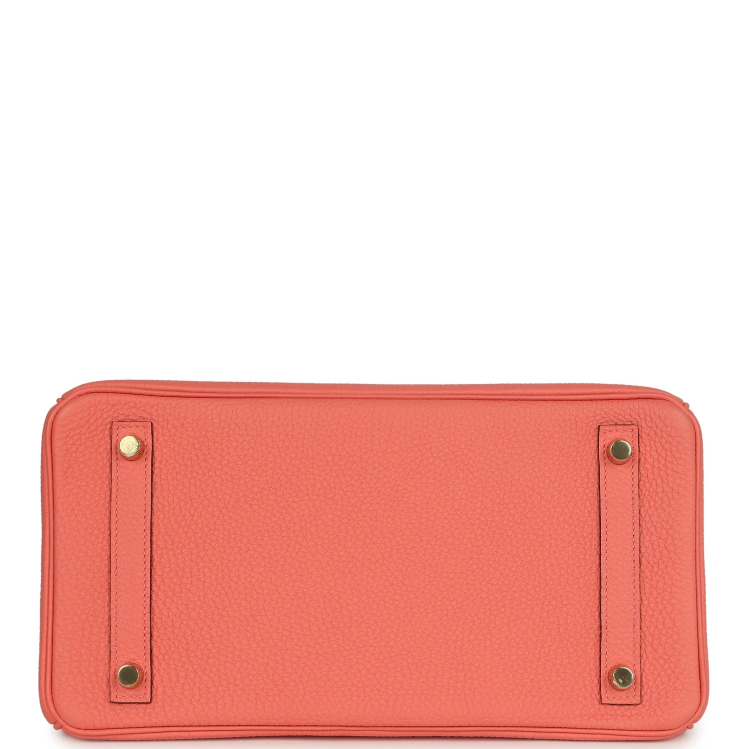 Hermes Special Order (HSS) Birkin 30 Rose Candy Togo Gold Hardware