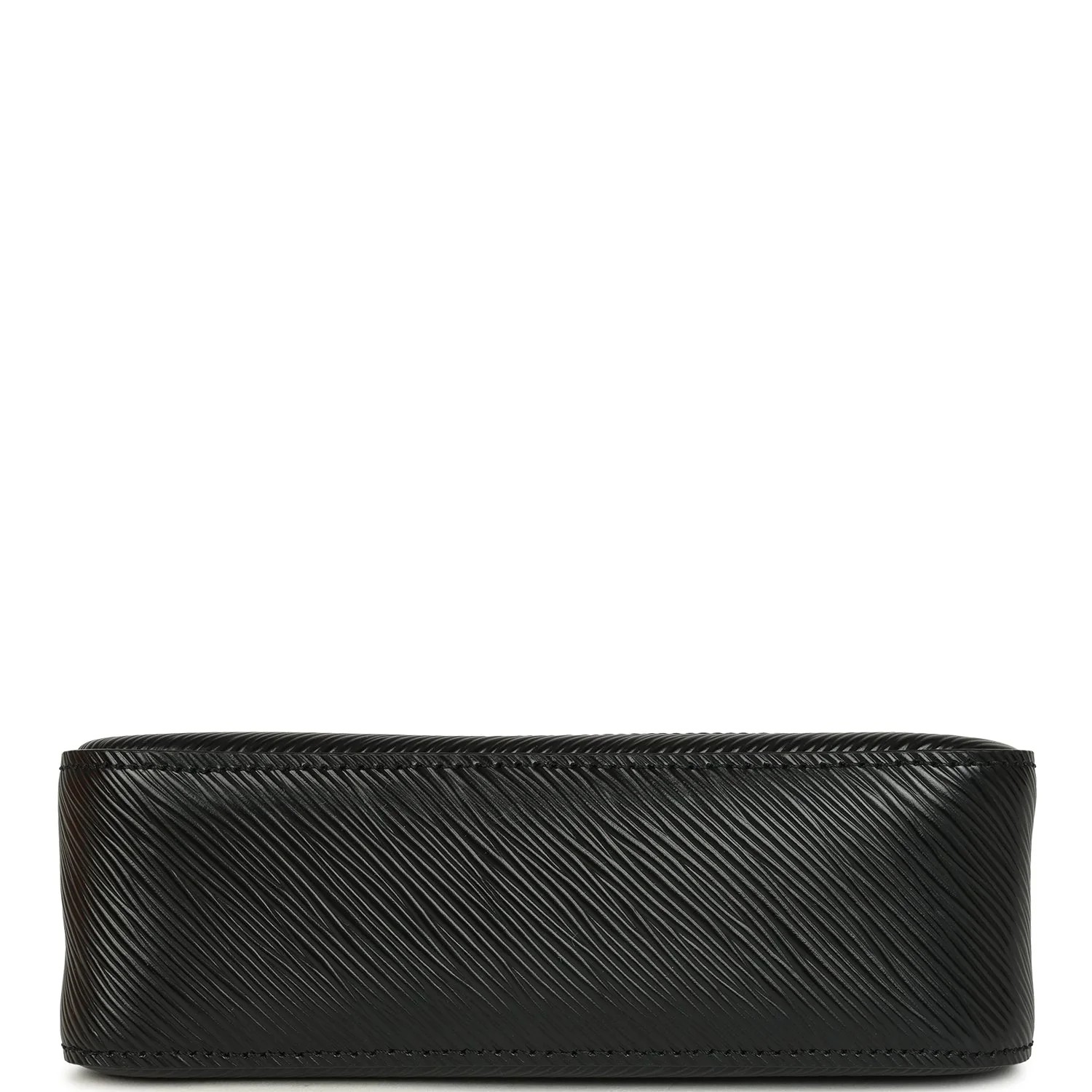 Louis Vuitton X Takashi Murakami Marellini Black Epi Gold Hardware