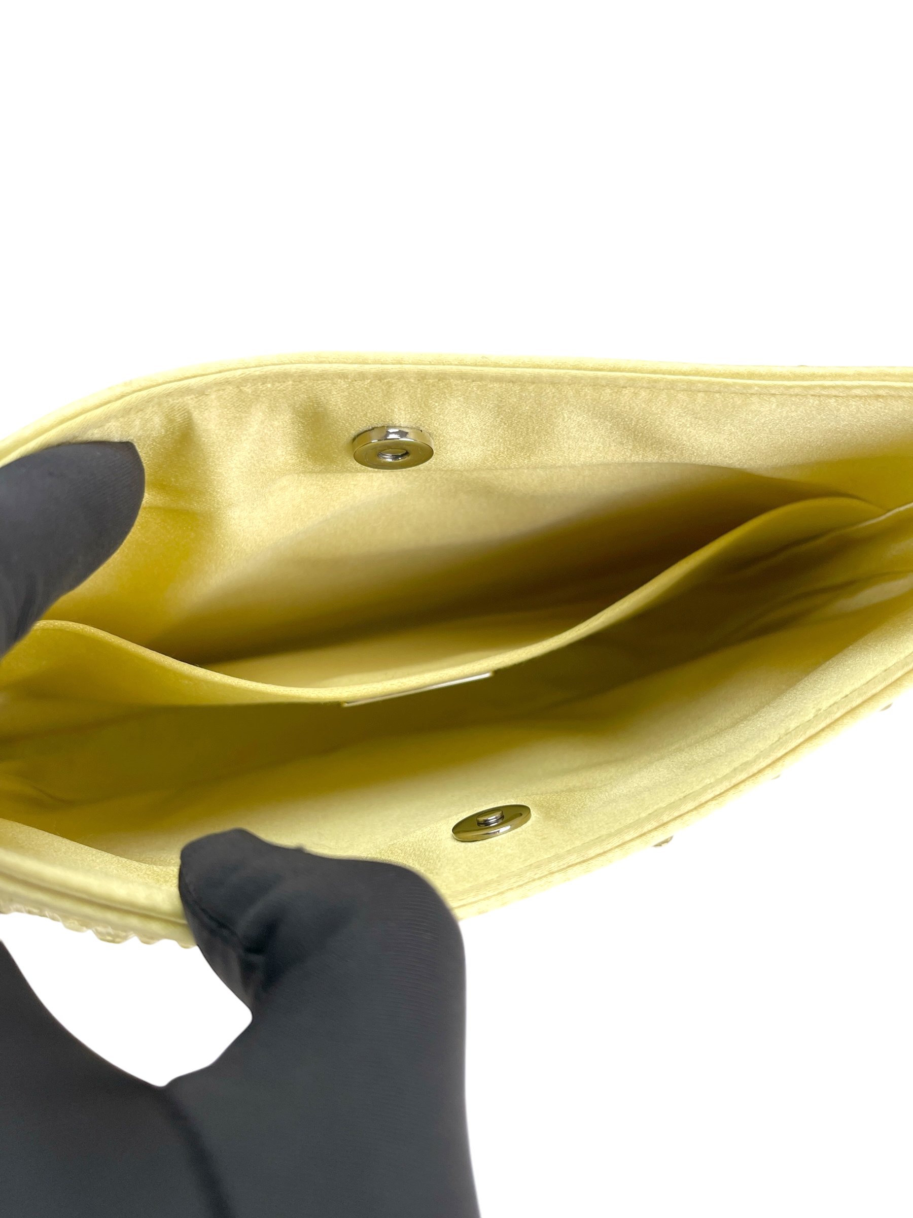 PRADA - Cleo Crystal-Embellished Shoulder Bag