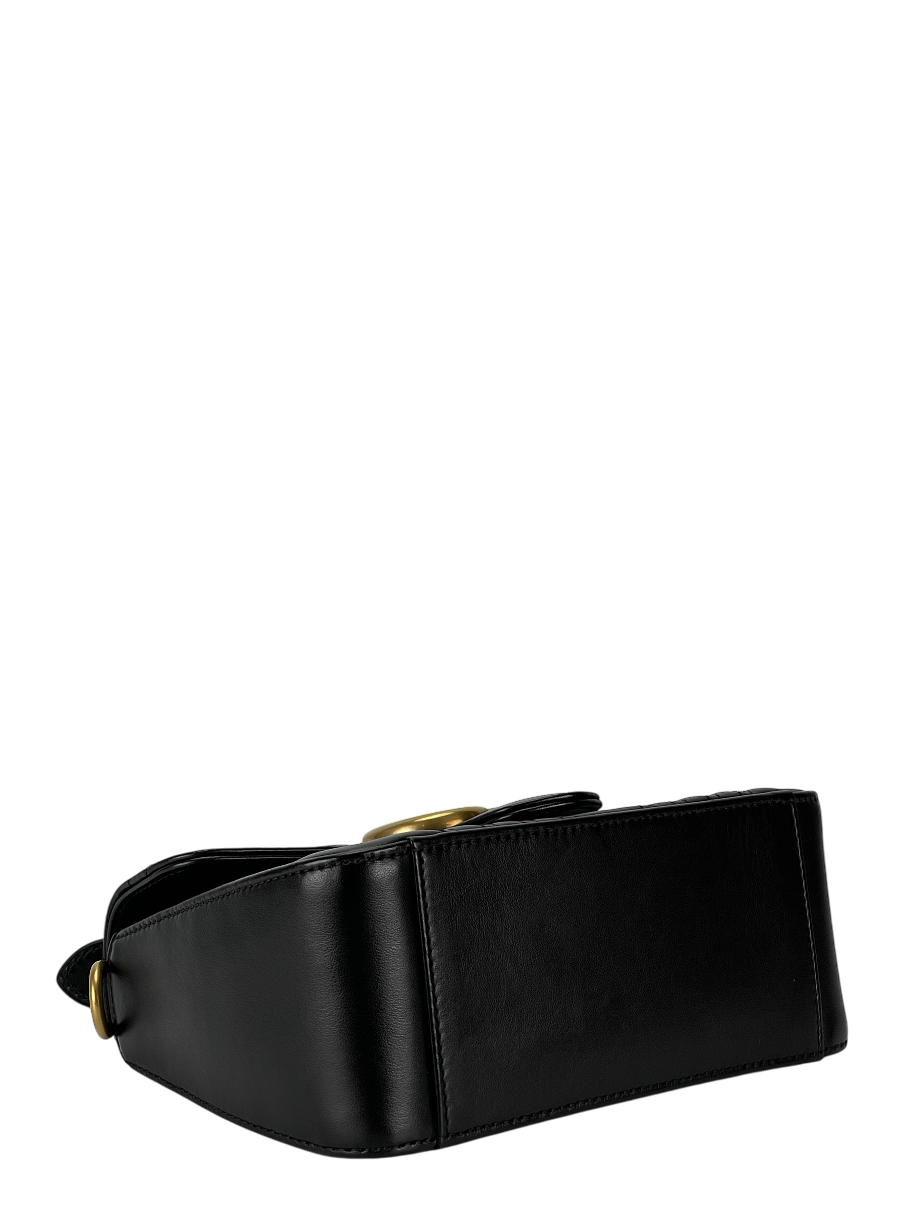 GUCCI - GG Marmont Mini Top 2way Handbag