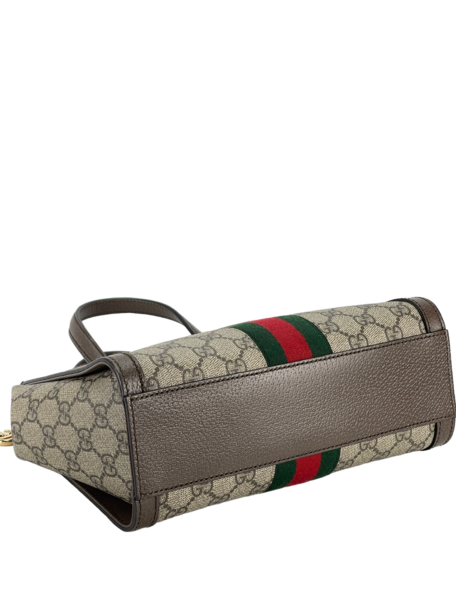 GUCCI - Ophidia Small GG Tote Bag
