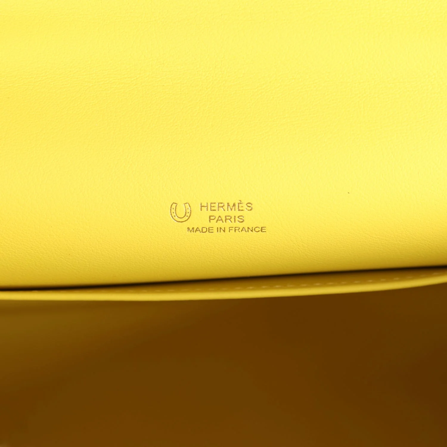 Hermes Special Order (HSS) Kelly Pochette Rouge de Coeur Verso Swift Permabrass Hardware