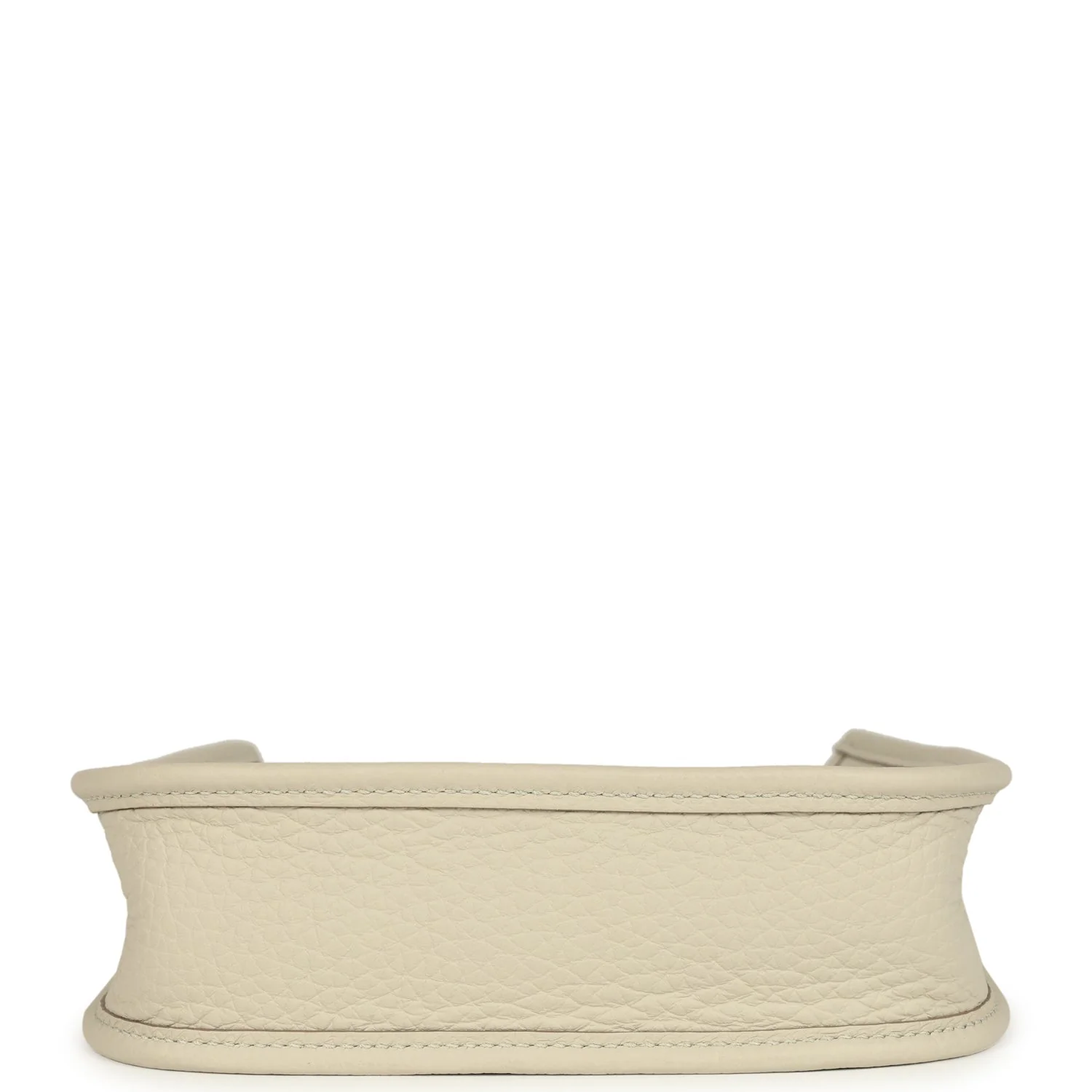 Hermes Evelyne TPM Beton Clemence Gold Hardware