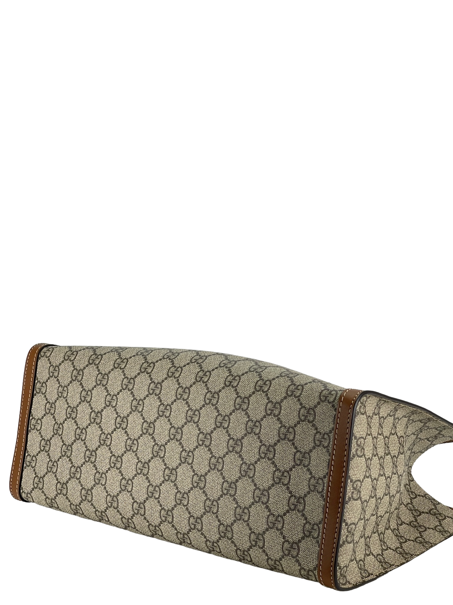 GUCCI - GG Padlock Chain Shoulder Bag