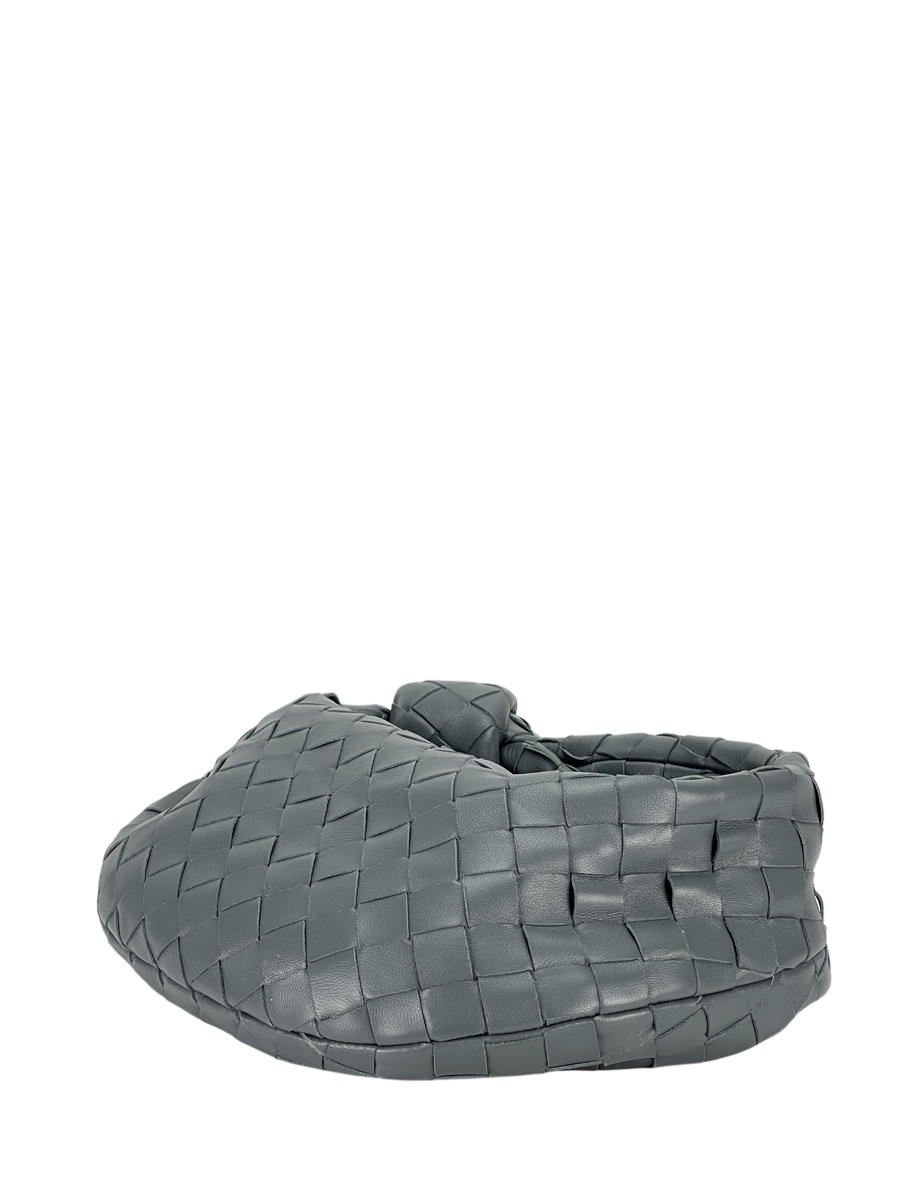 BOTTEGA VENETA - Mini Jodie Handle Bag