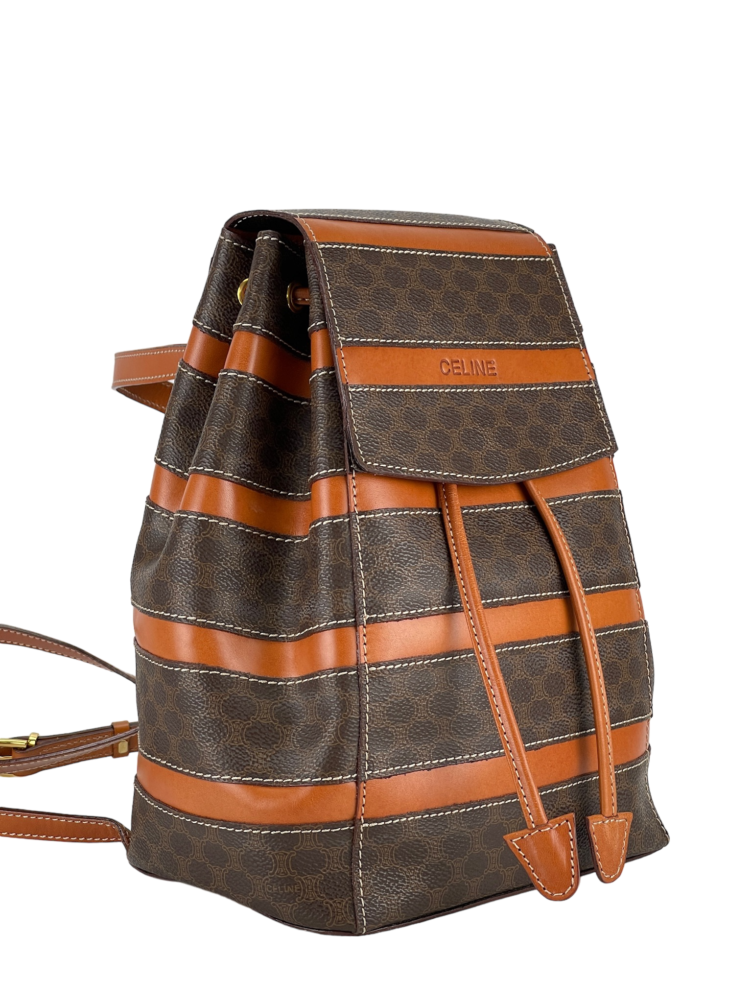 CELINE - Macadam Backpack