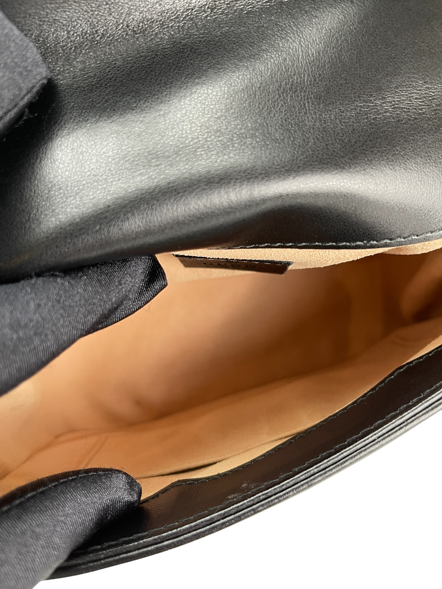 GUCCI - GG Marmont Mini Top 2way Handbag