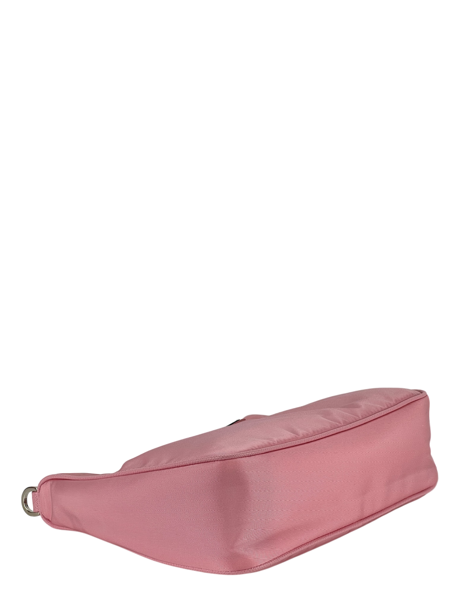 PRADA - Re-Edition 2005 Pink Nylon Bag