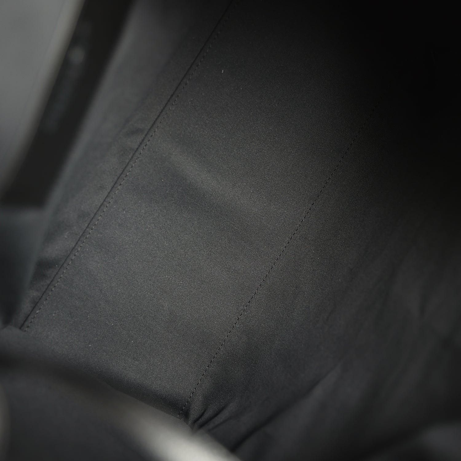 Chanel Medium 25 Hobo Bag Black Caviar Aged Ruthenium Hardware