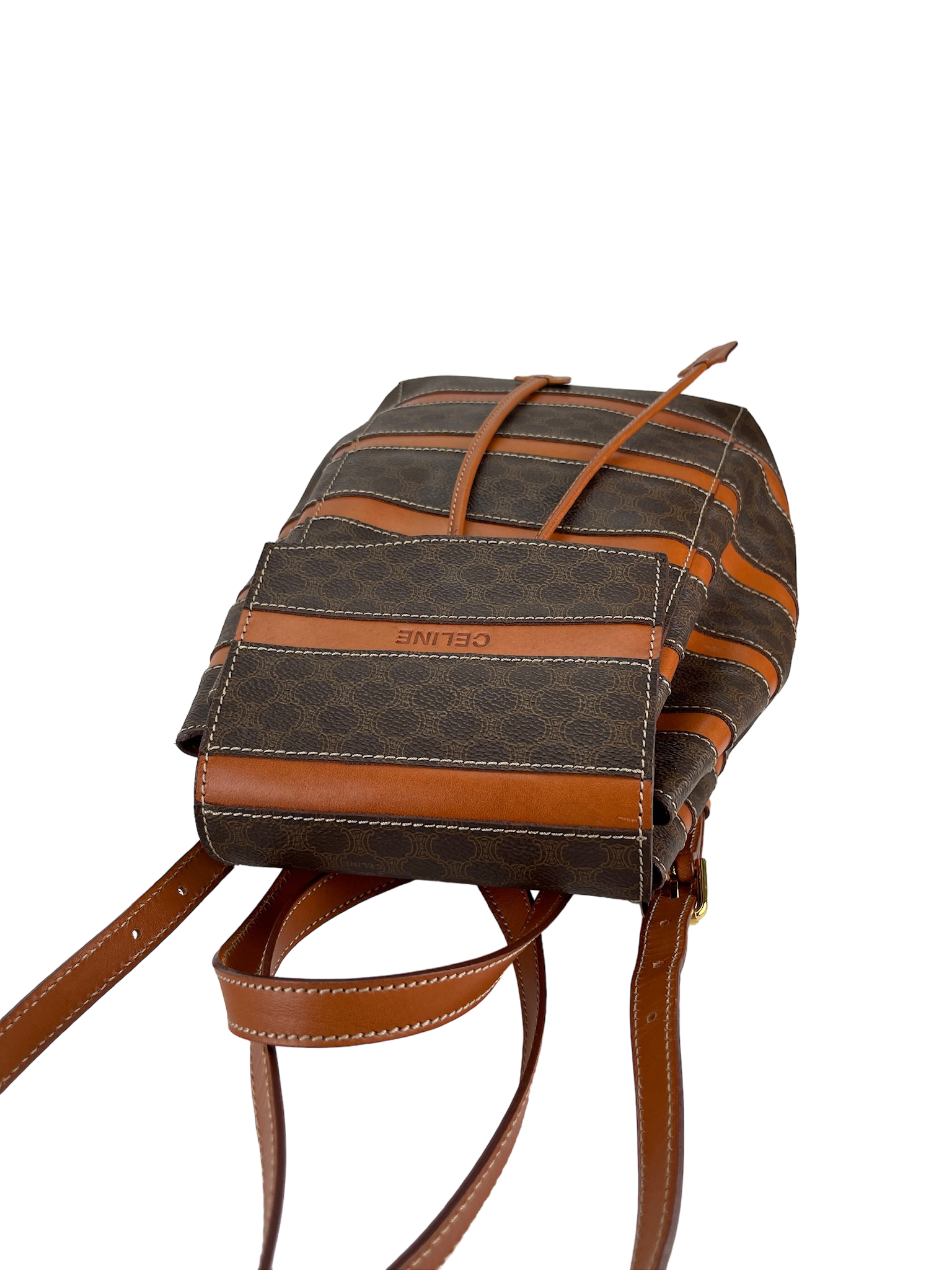 CELINE - Macadam Backpack