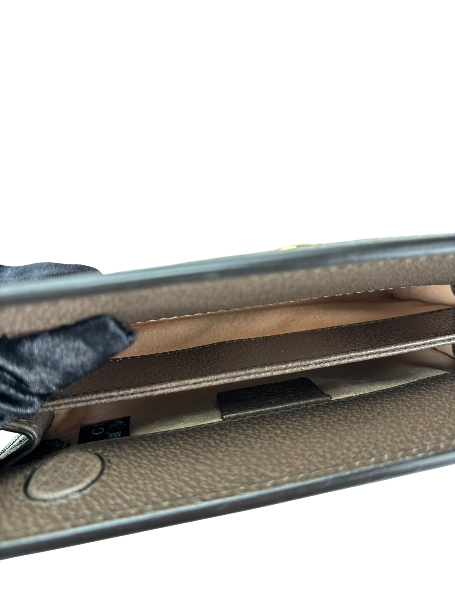 GUCCI - Ophidia GG Small Shoulder Bag