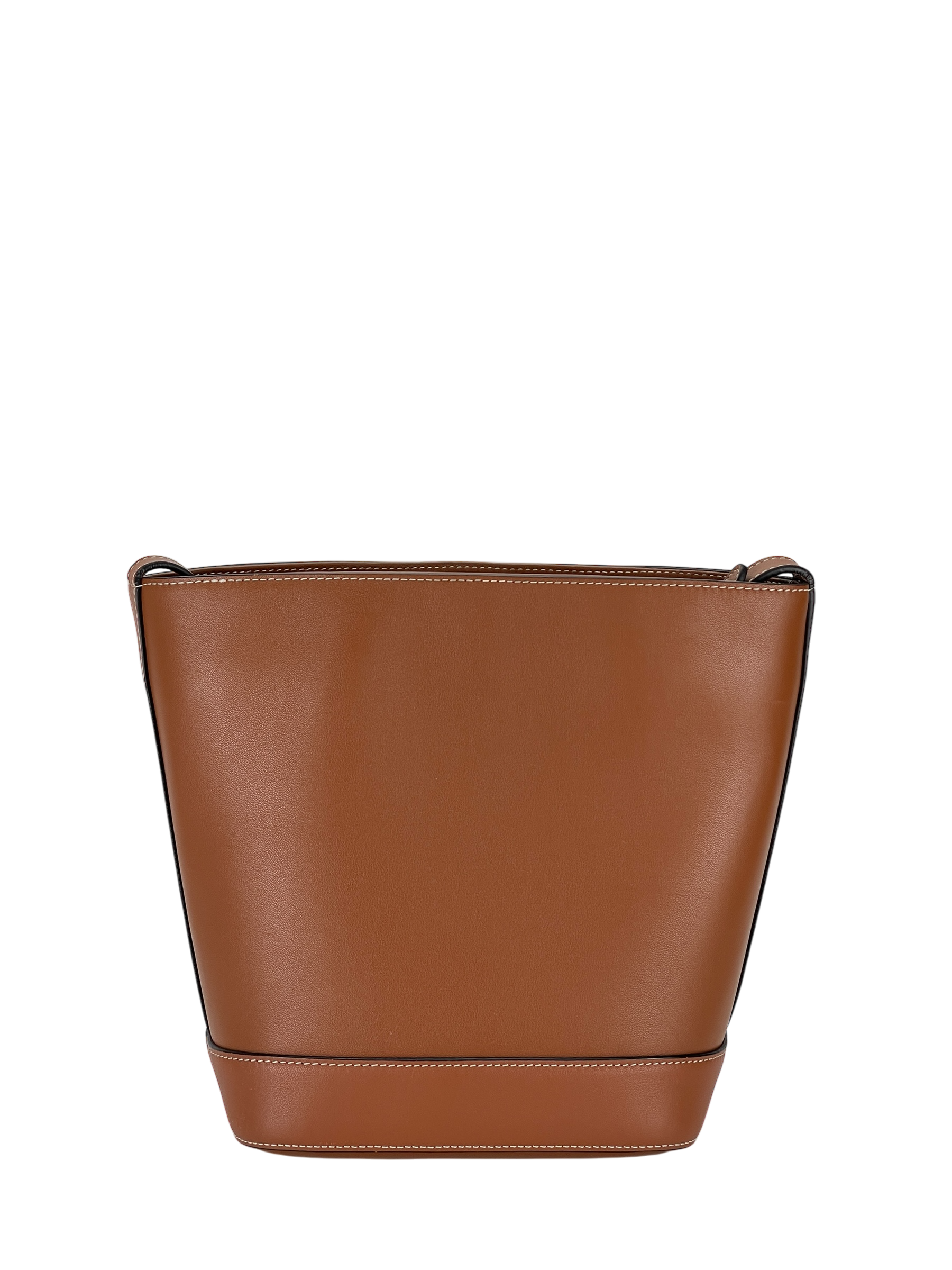 CELINE - Small Bucket Cuir Triomphe Bucket Bag