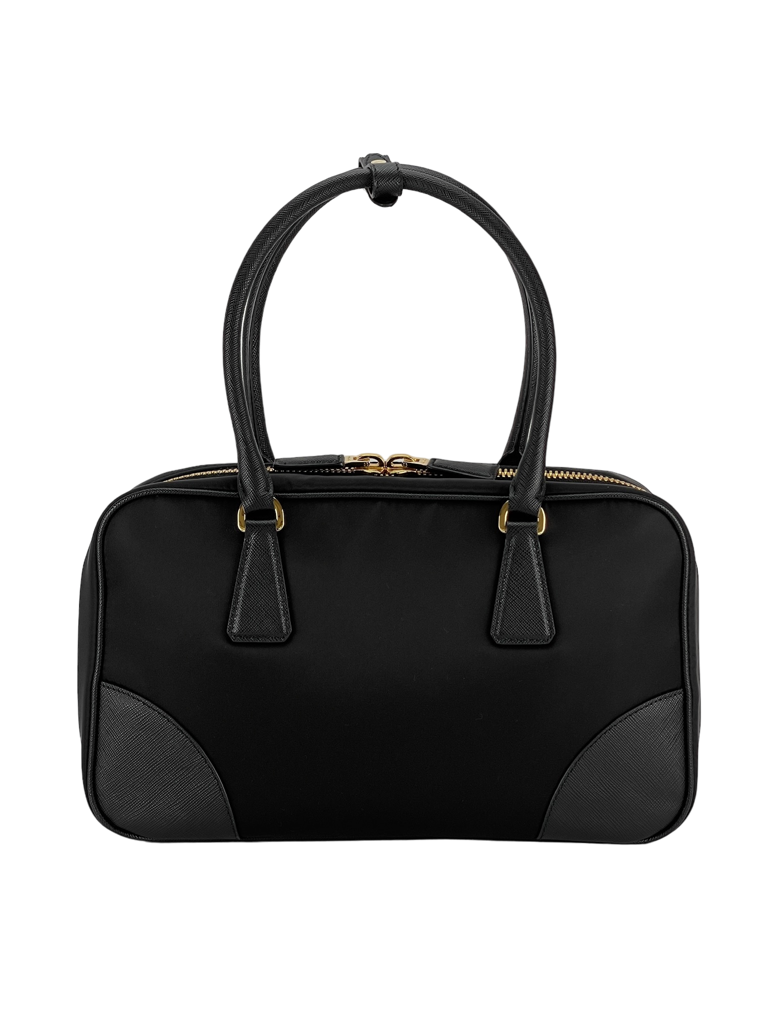 PRADA - Re-editon 1978 Medium Handbag