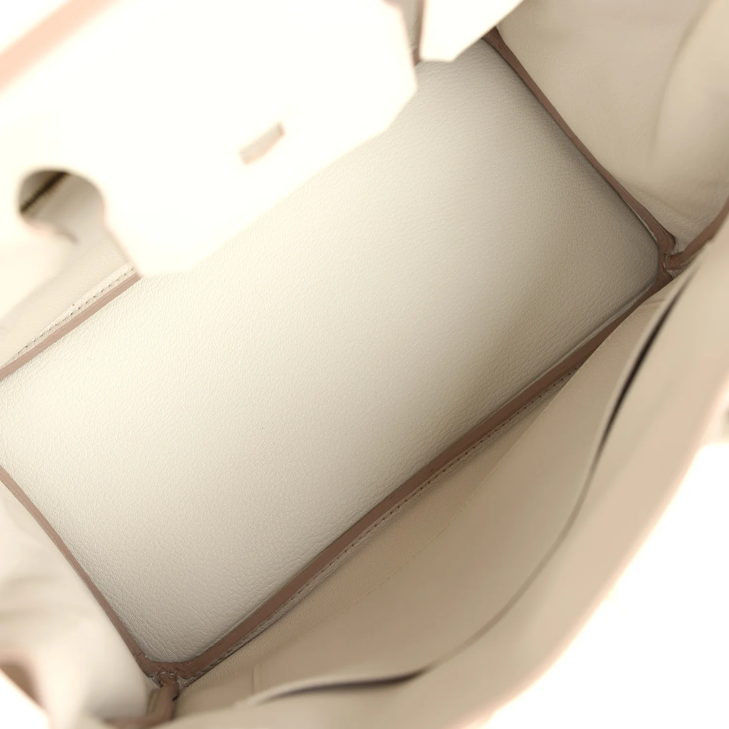 Hermes Birkin 30 Beton Togo Gold Hardware