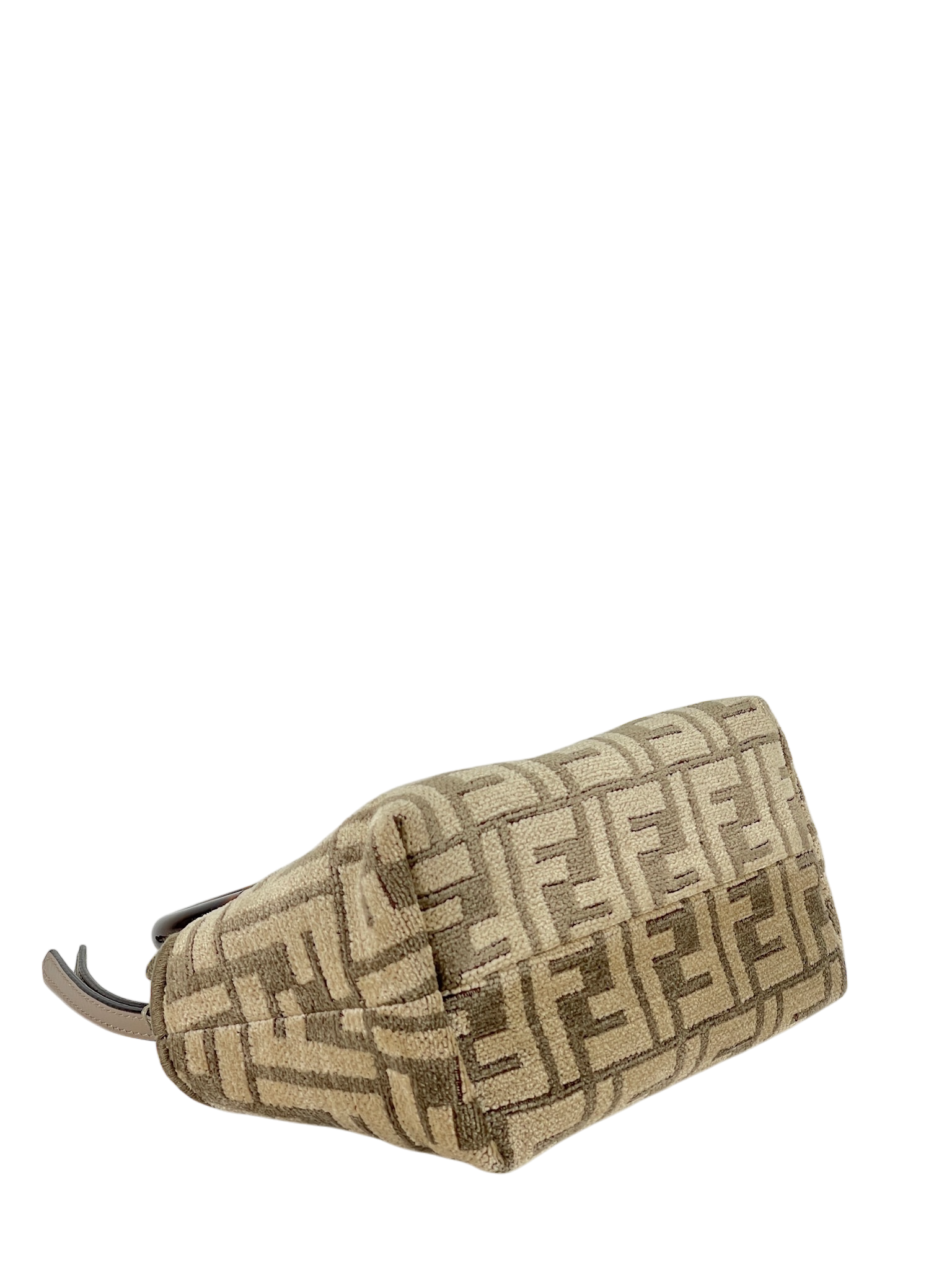 FENDI - By the way 2way Boston Bag Mini Beige