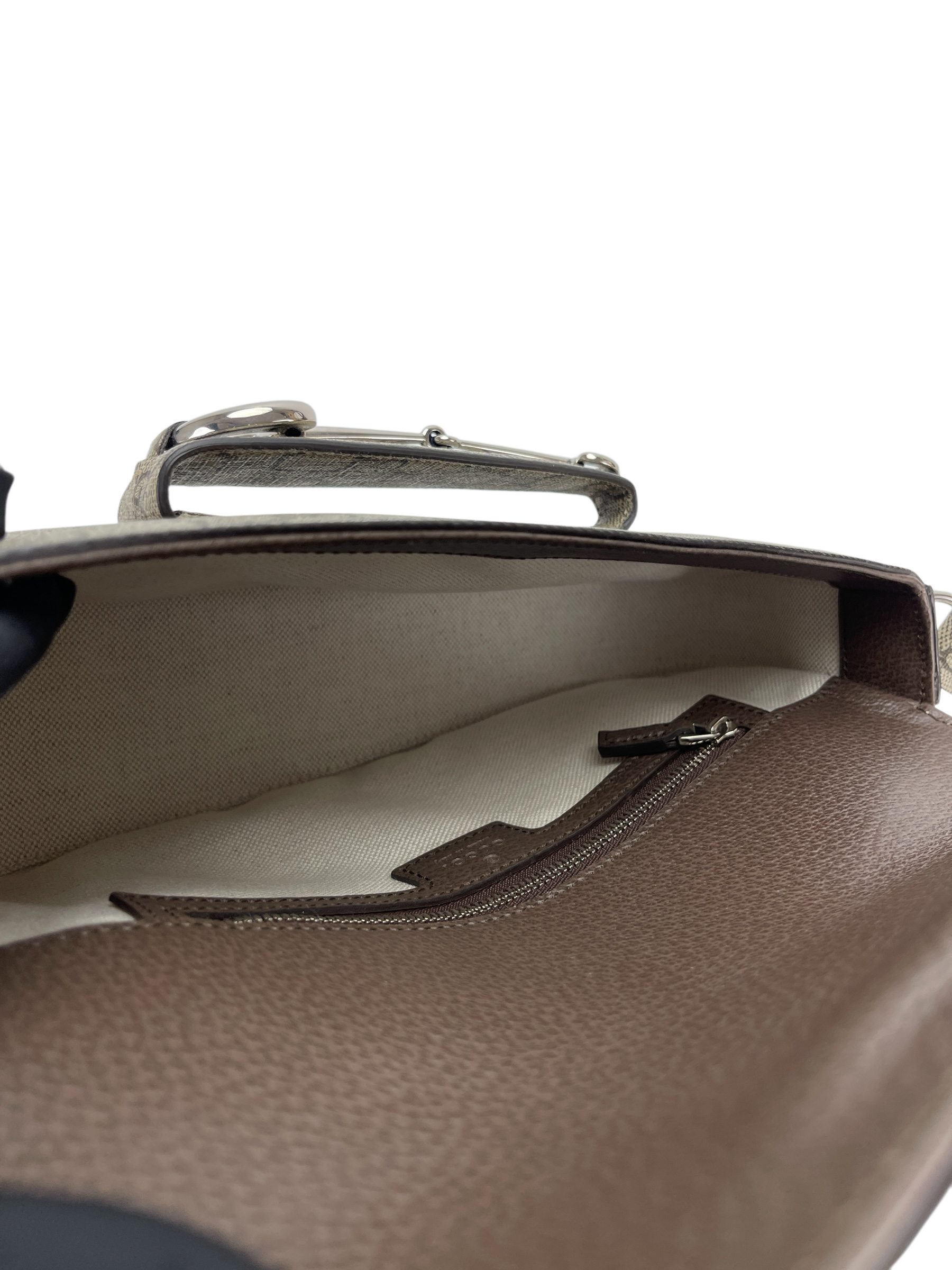 GUCCI - Horsebit 1955 Shoulder Bag