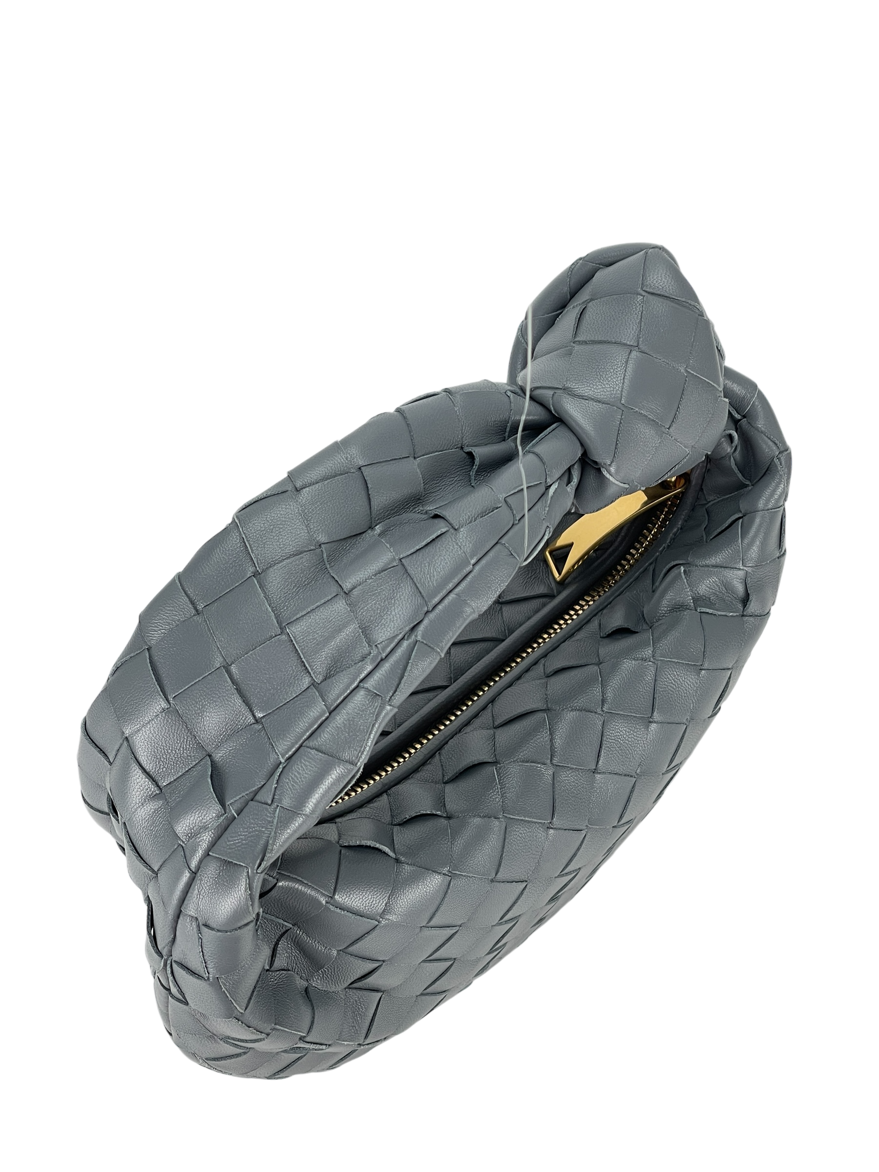 BOTTEGA VENETA - Mini Jodie Handle Bag