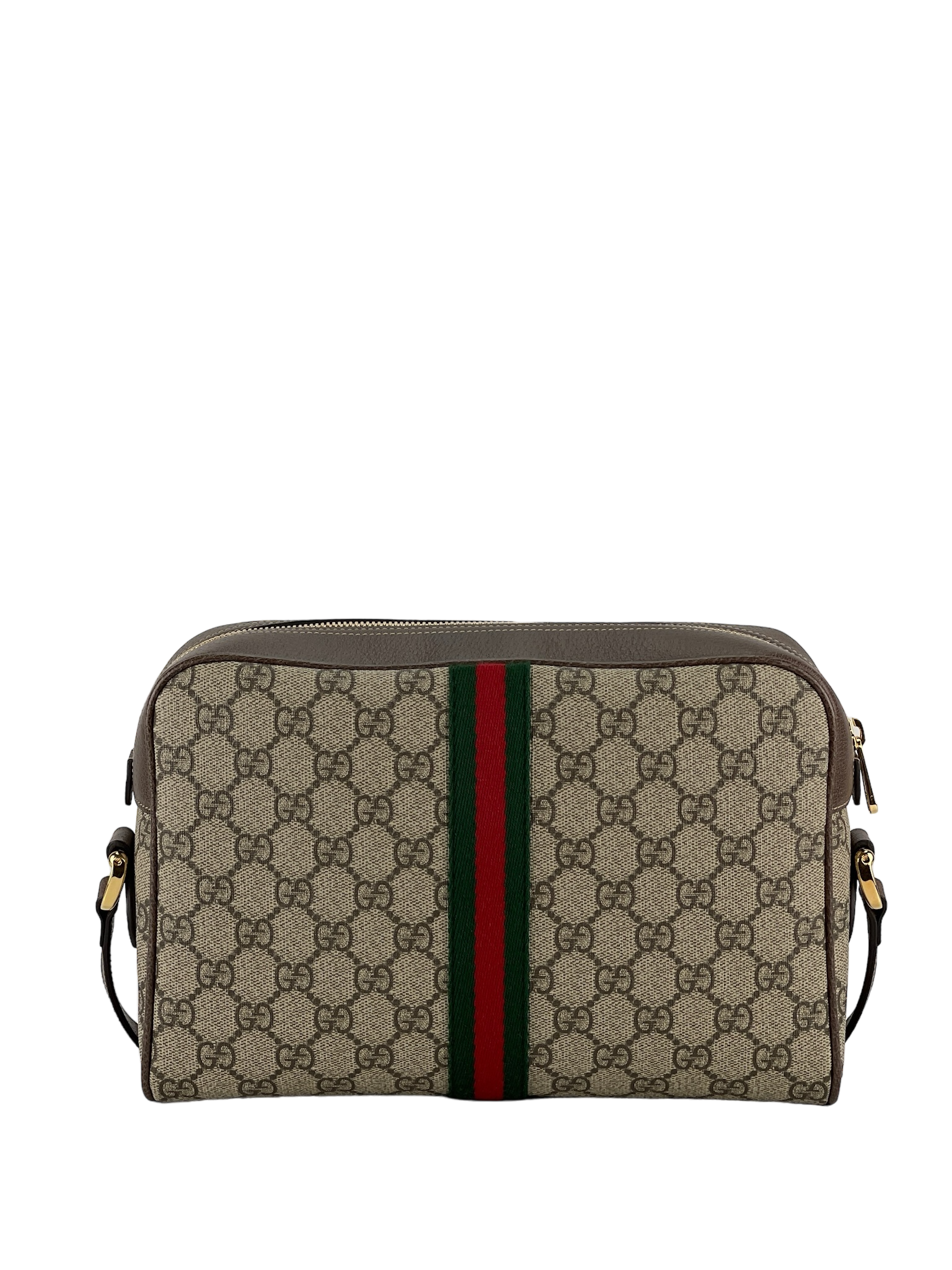GUCCI - Ophidia Medium GG Shoulder Bag
