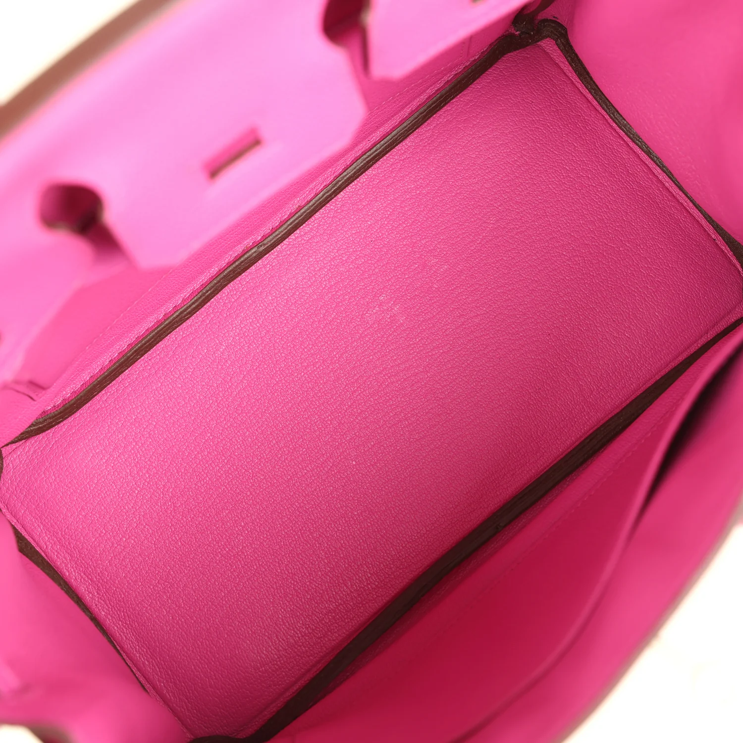 Hermes Birkin 25 Magnolia Togo Palladium Hardware