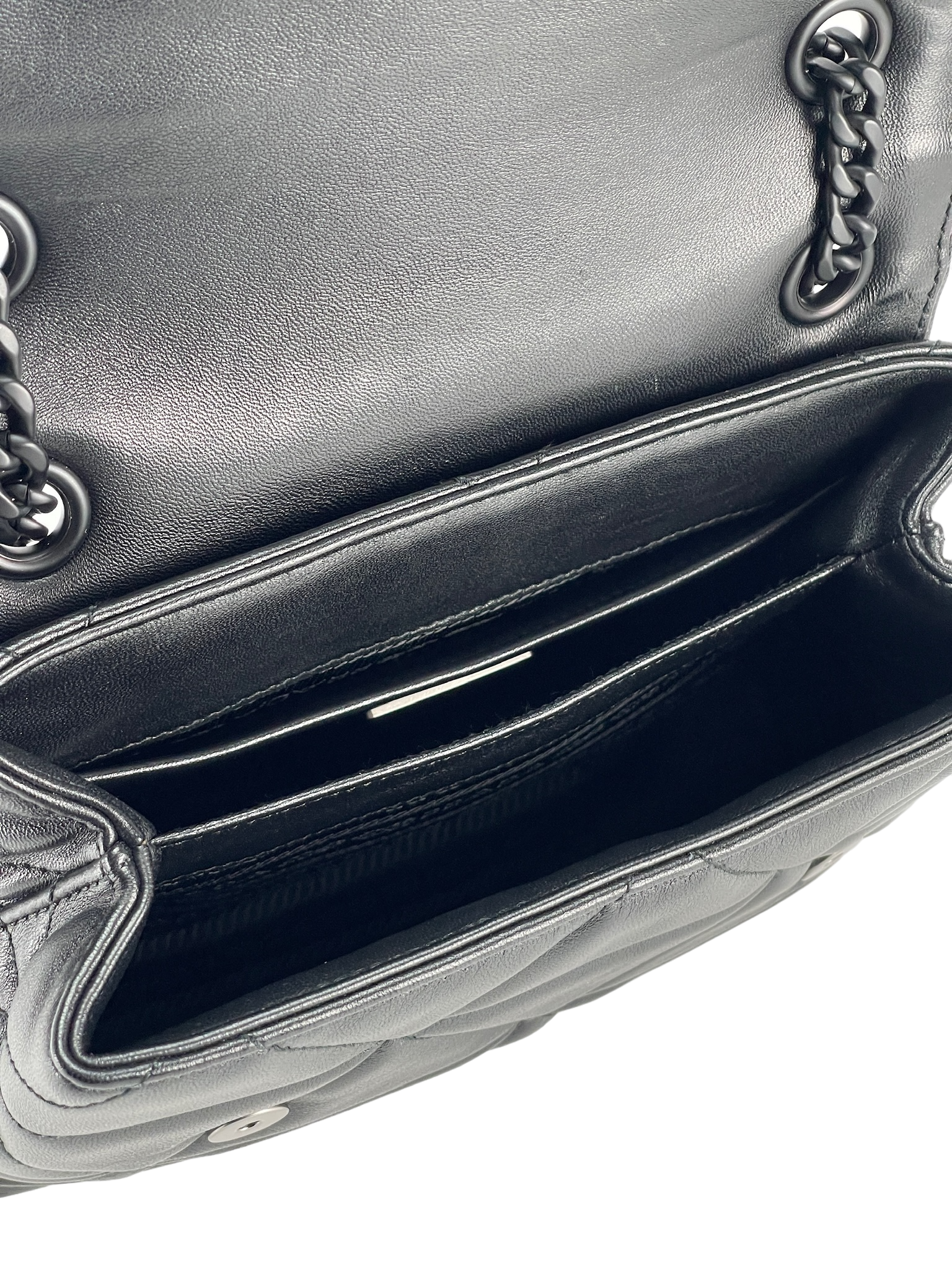 PRADA - Lambskin Spectrum Shoulder Bag