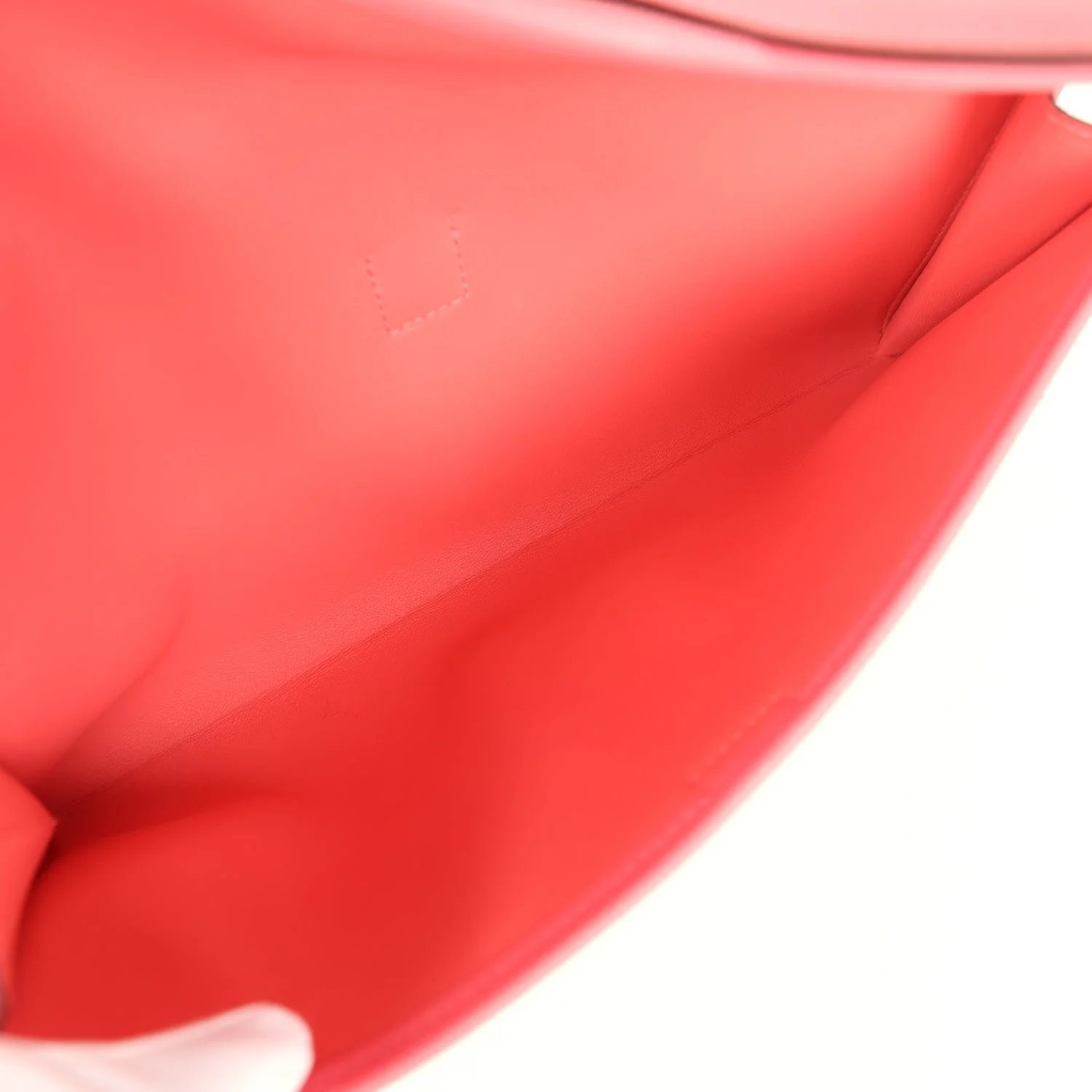 Hermes Jige Elan 29 Rose Azalee Evercolor