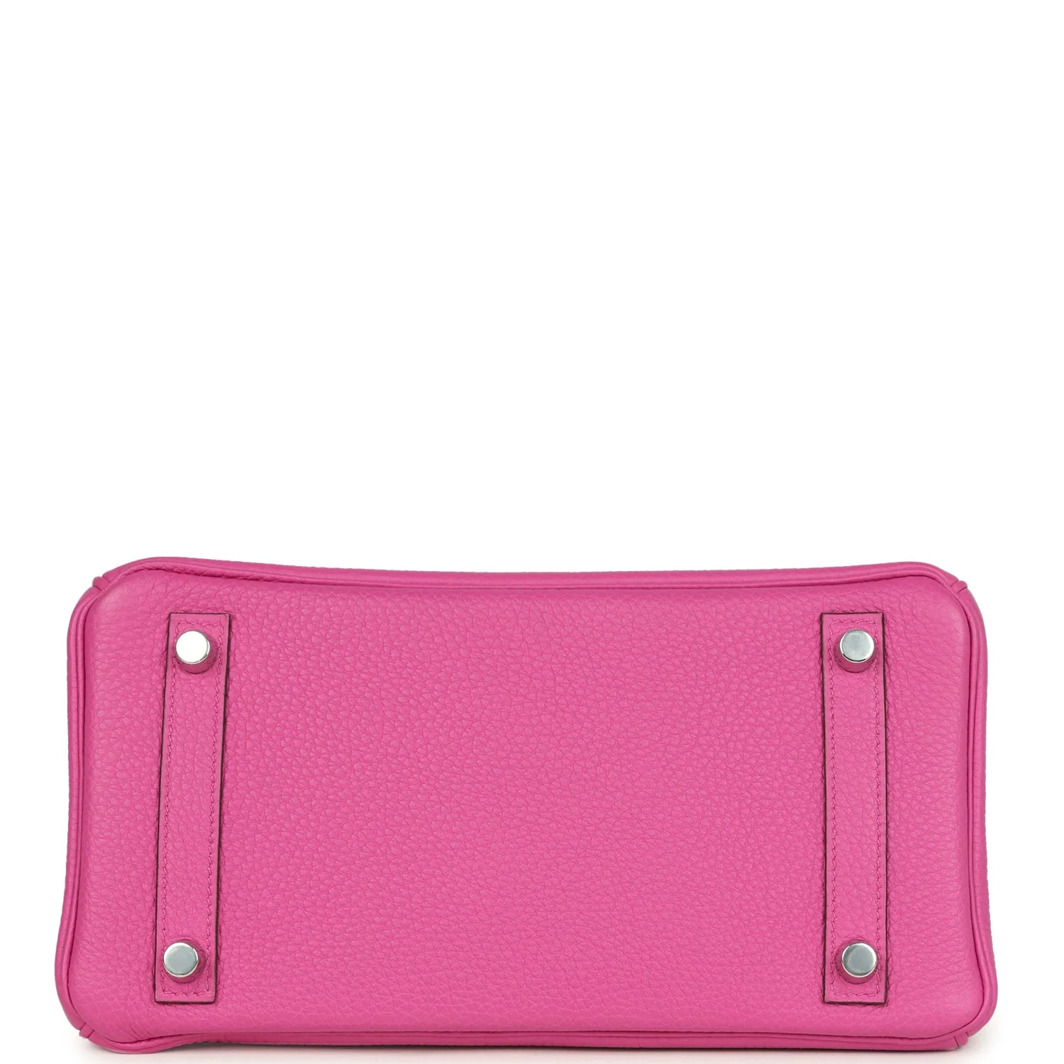 Hermes Birkin 25 Magnolia Togo Palladium Hardware