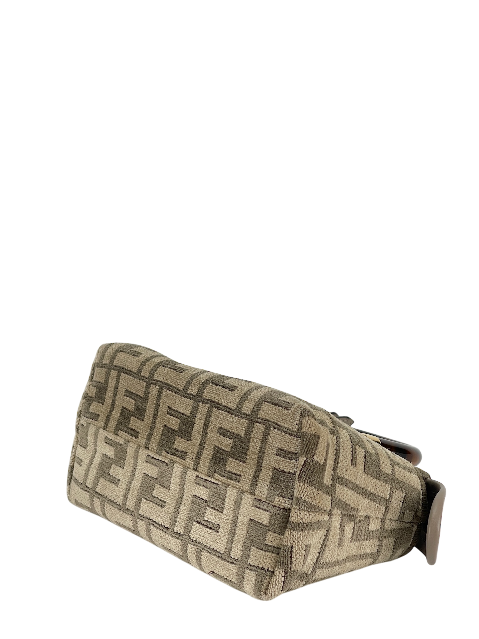 FENDI - By the way 2way Boston Bag Mini Beige
