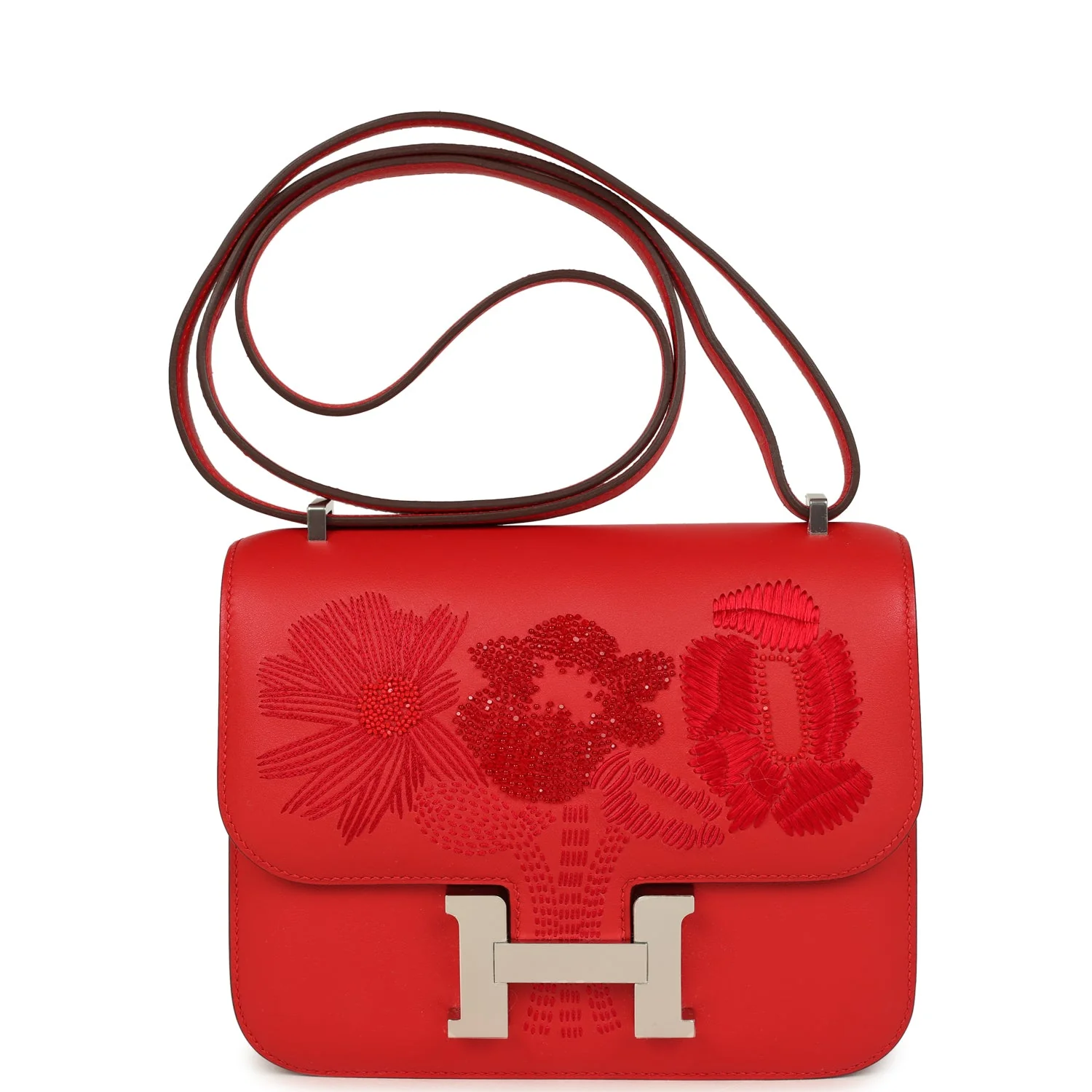 Hermes Constance 18 