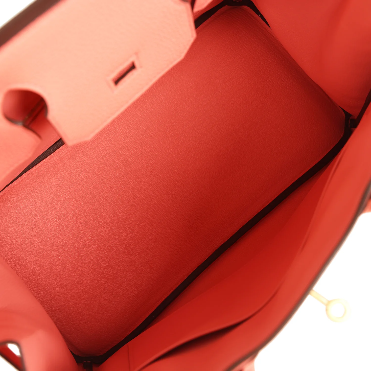 Hermes Special Order (HSS) Birkin 30 Rose Candy Togo Gold Hardware